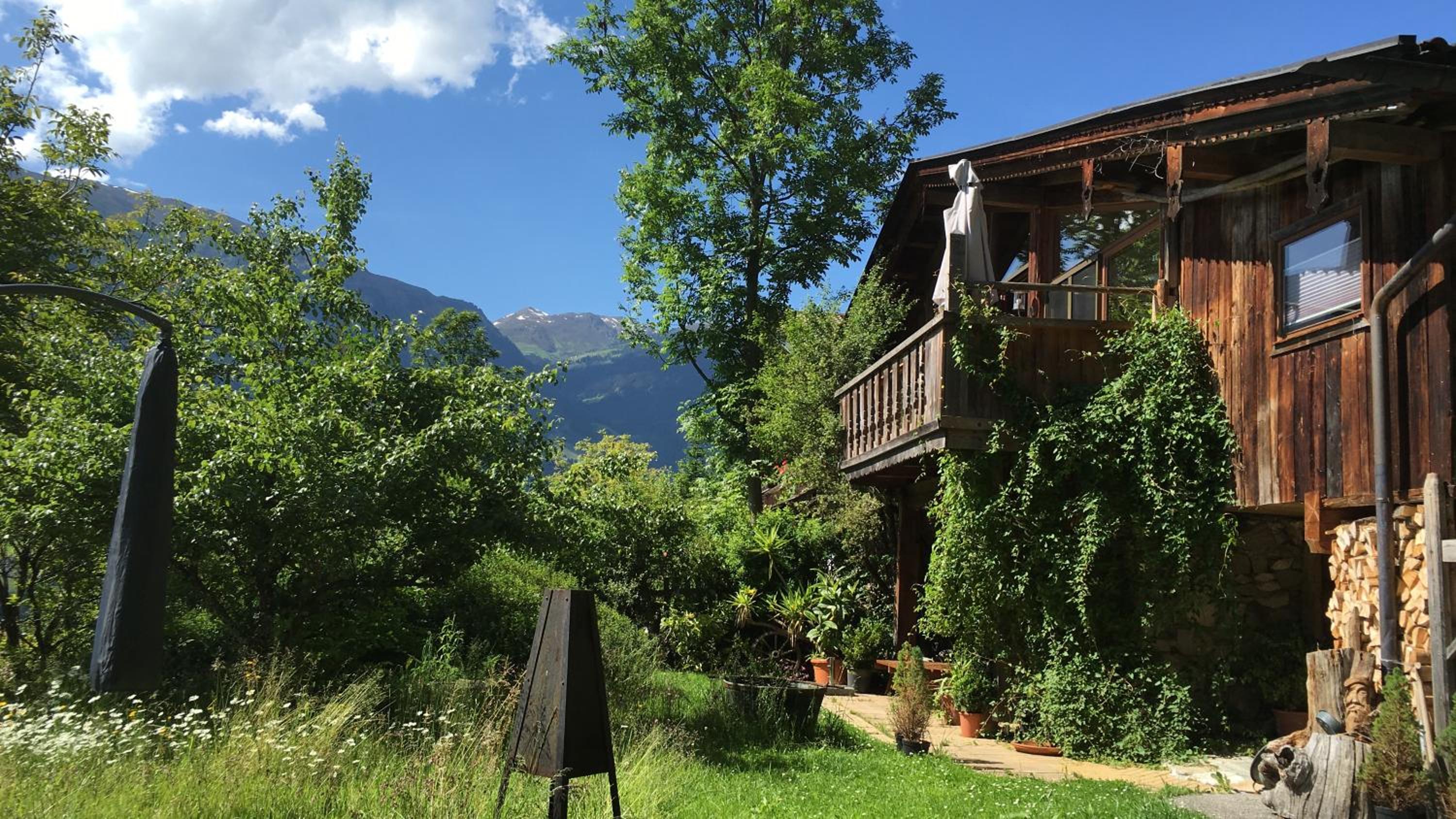 Hotel Chalet Mühlermoos