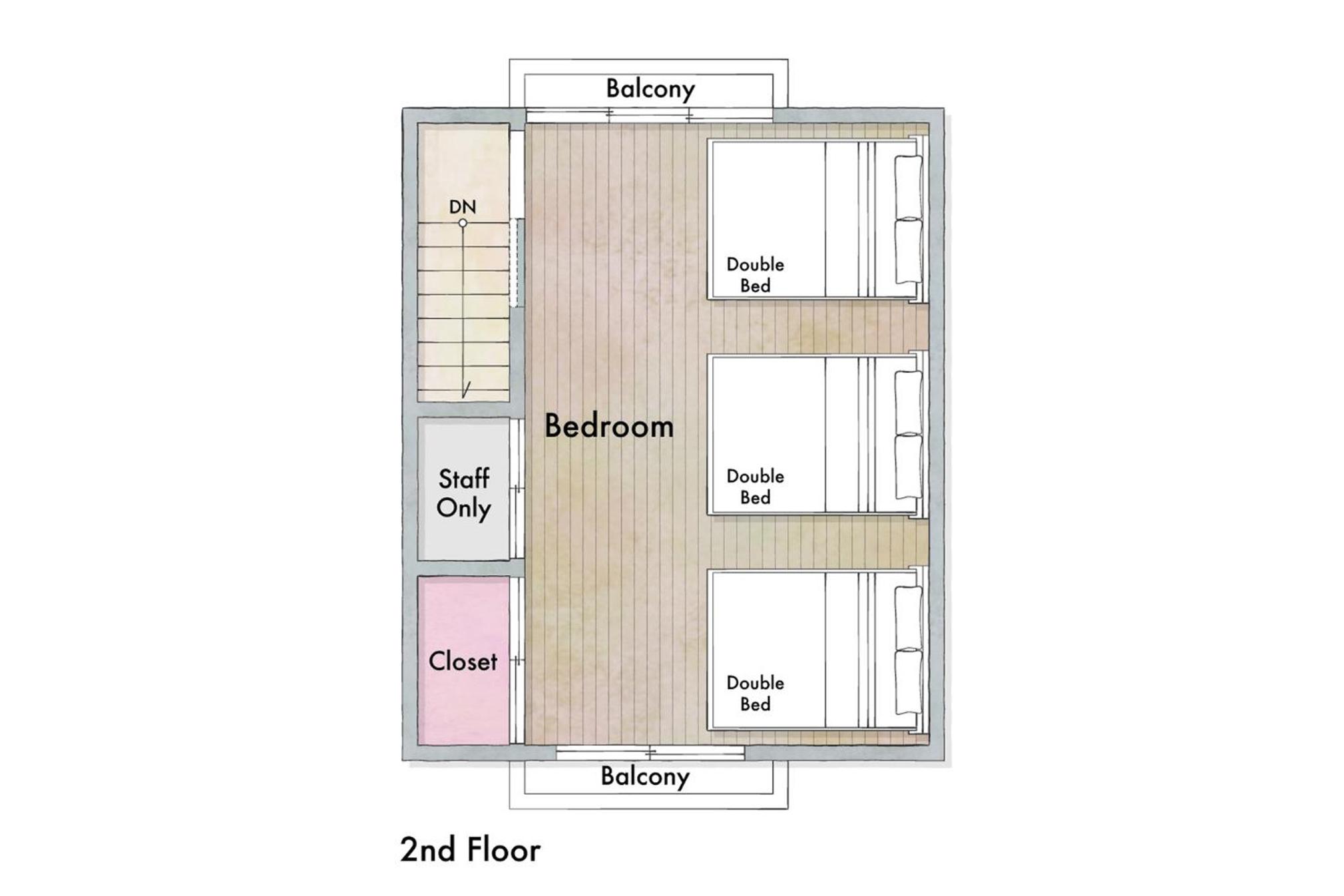 Sumiyoshi Kaze Home