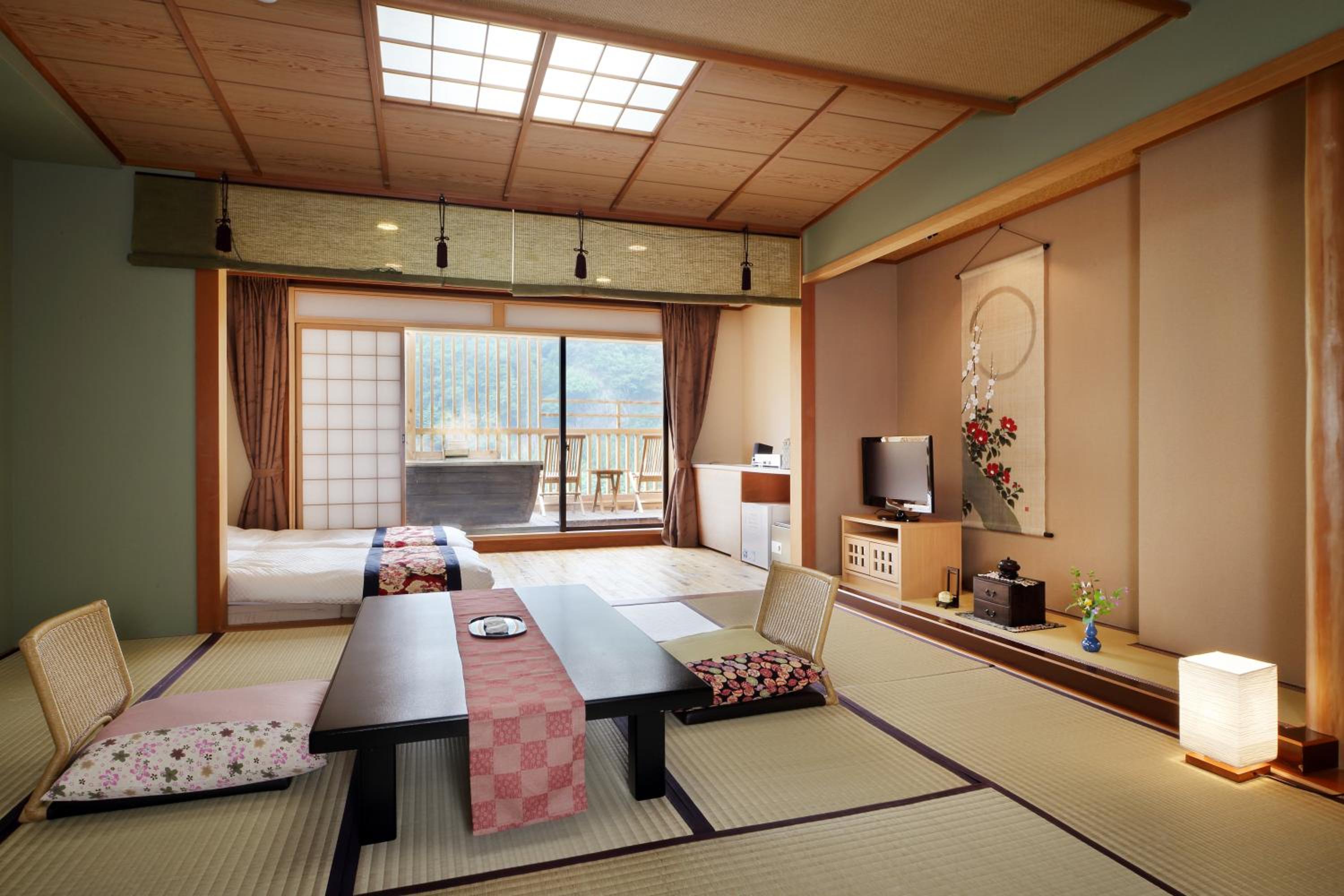 Tsuganoki view 4