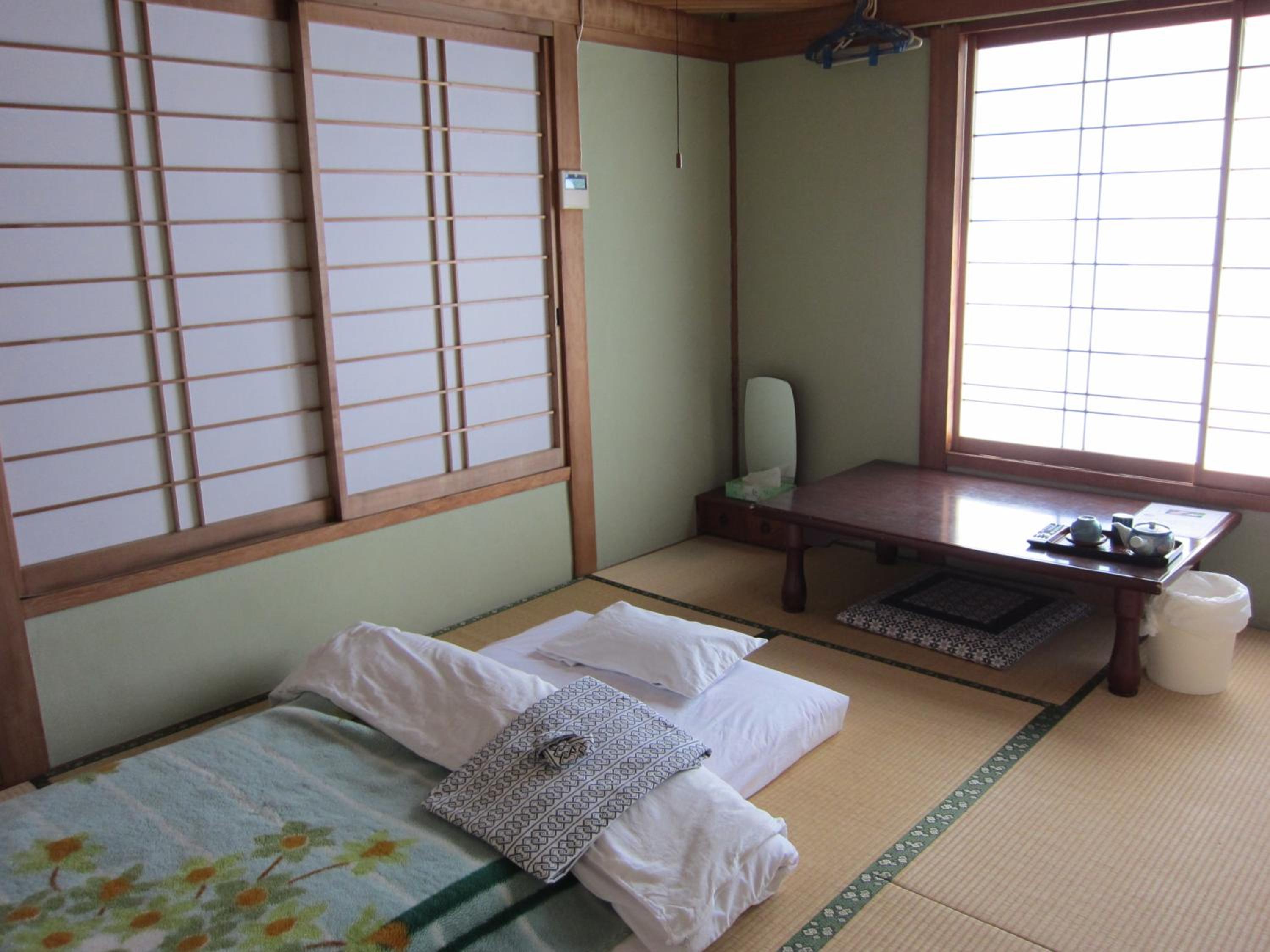 Ryokan Matsukaze