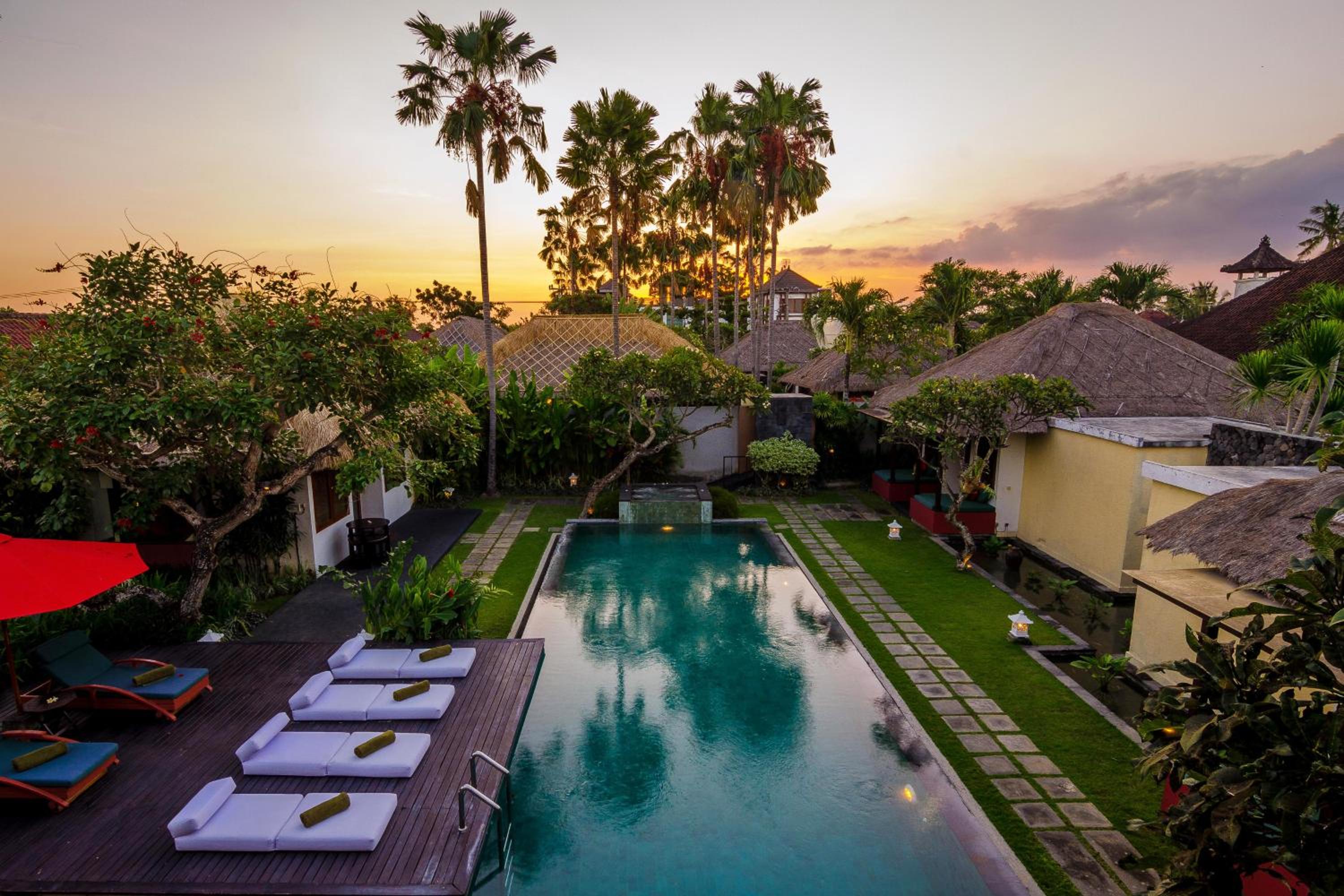 Imani Villas