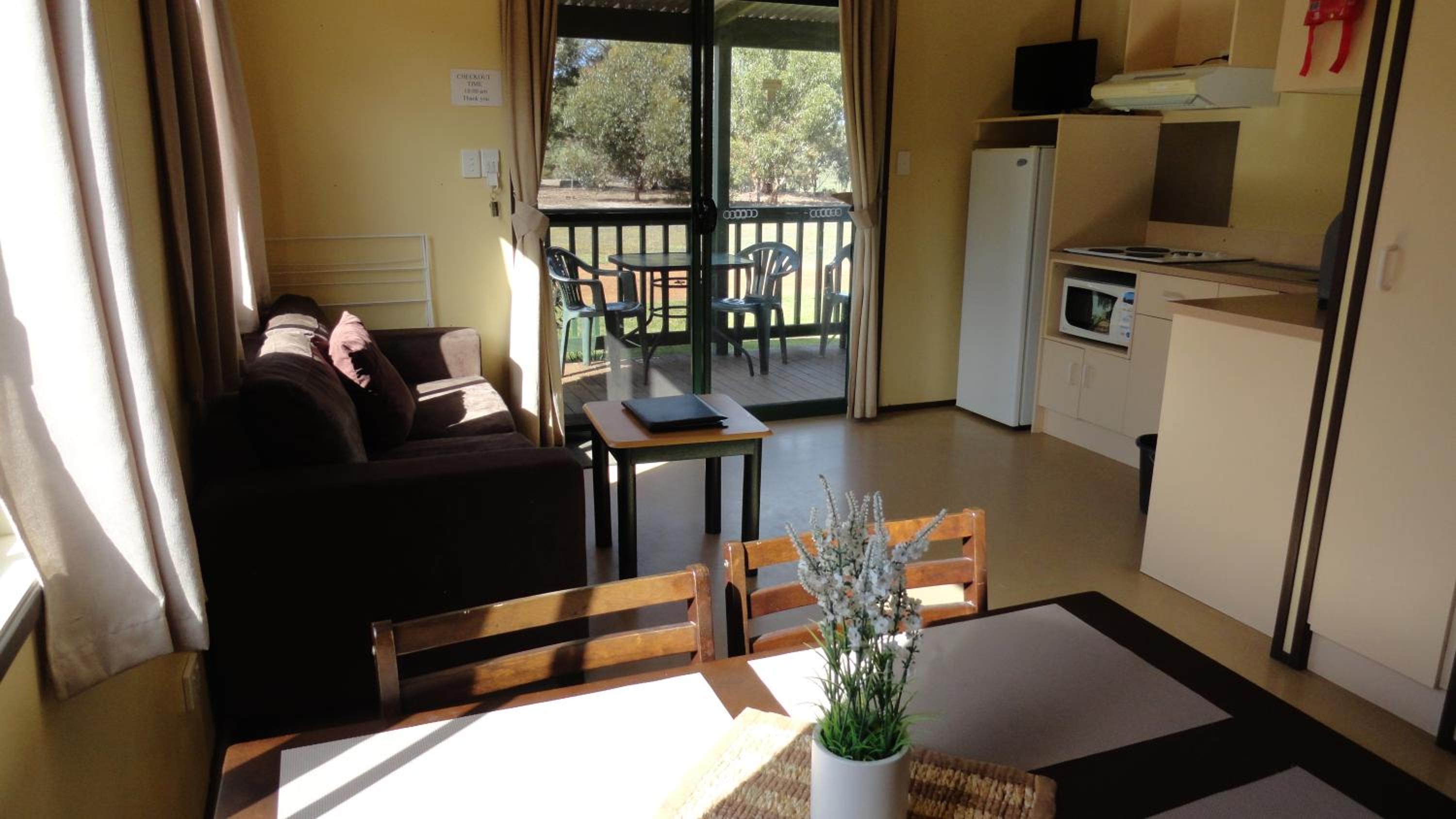 Kangaroo Island Cabins