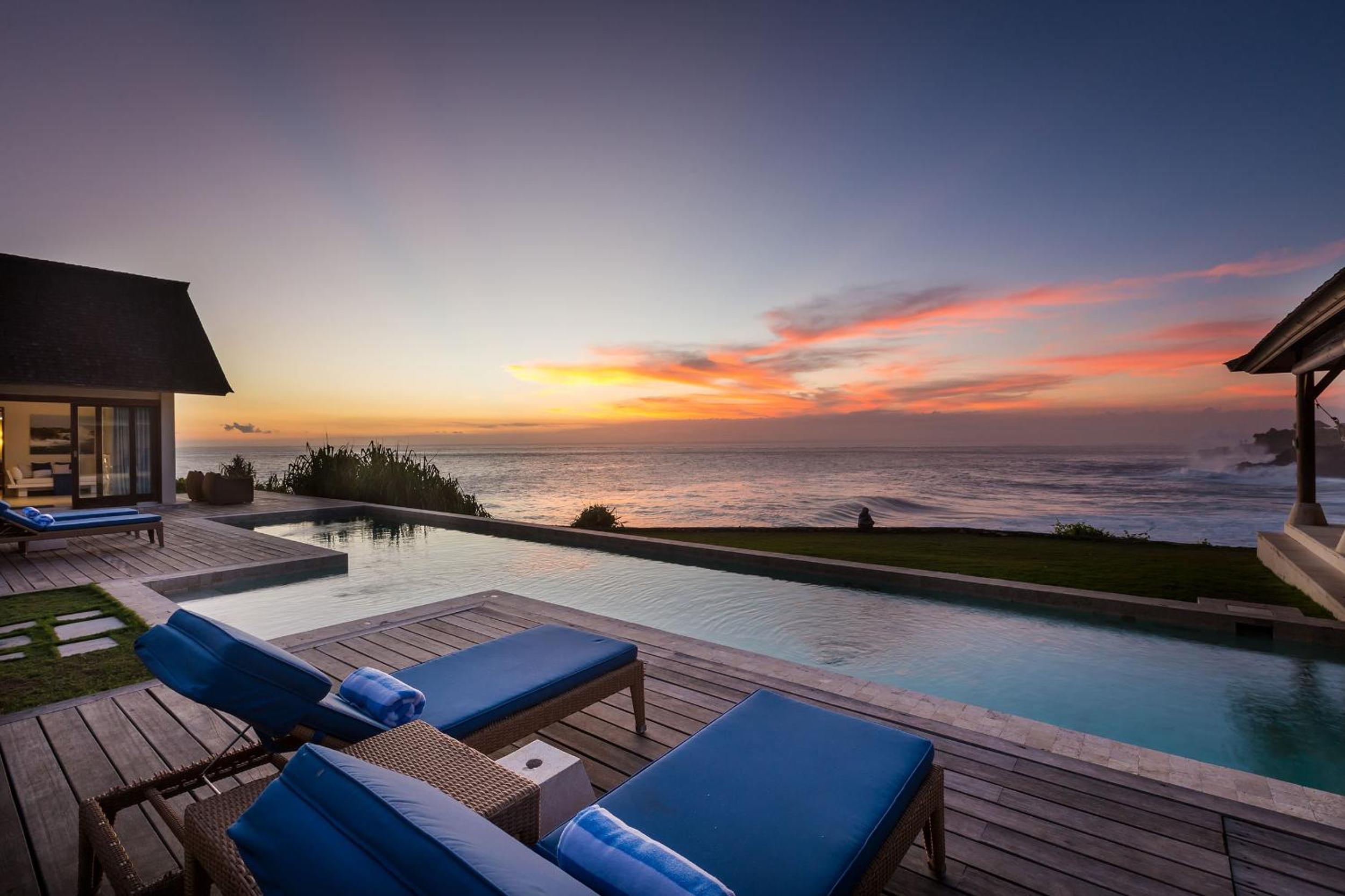 Casa del Mar