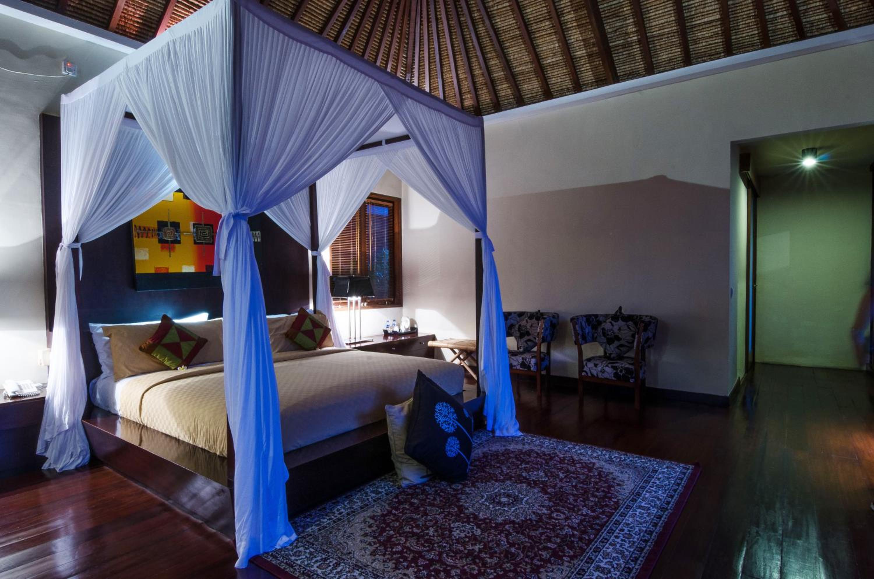 Imani Villas
