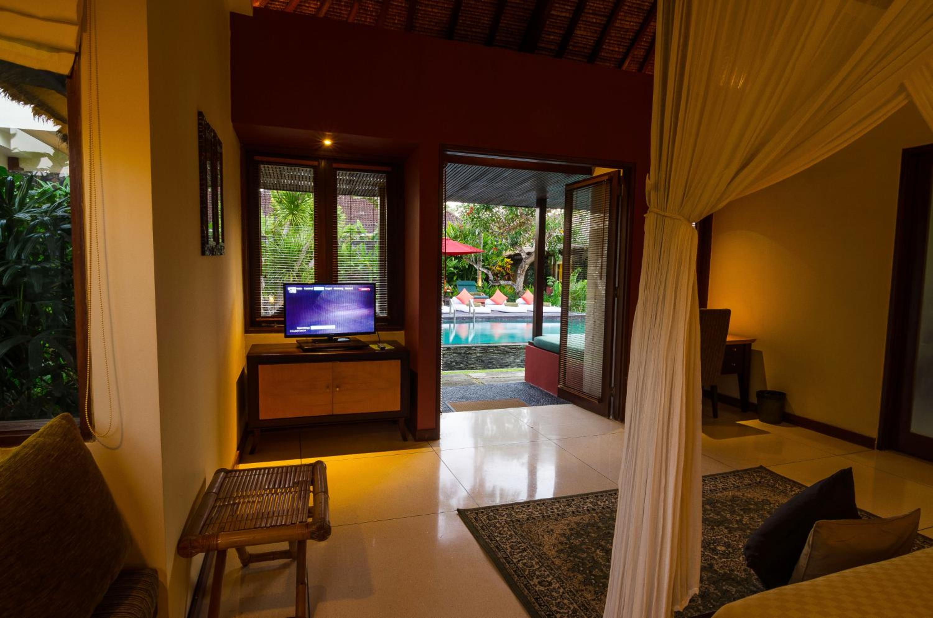 Imani Villas