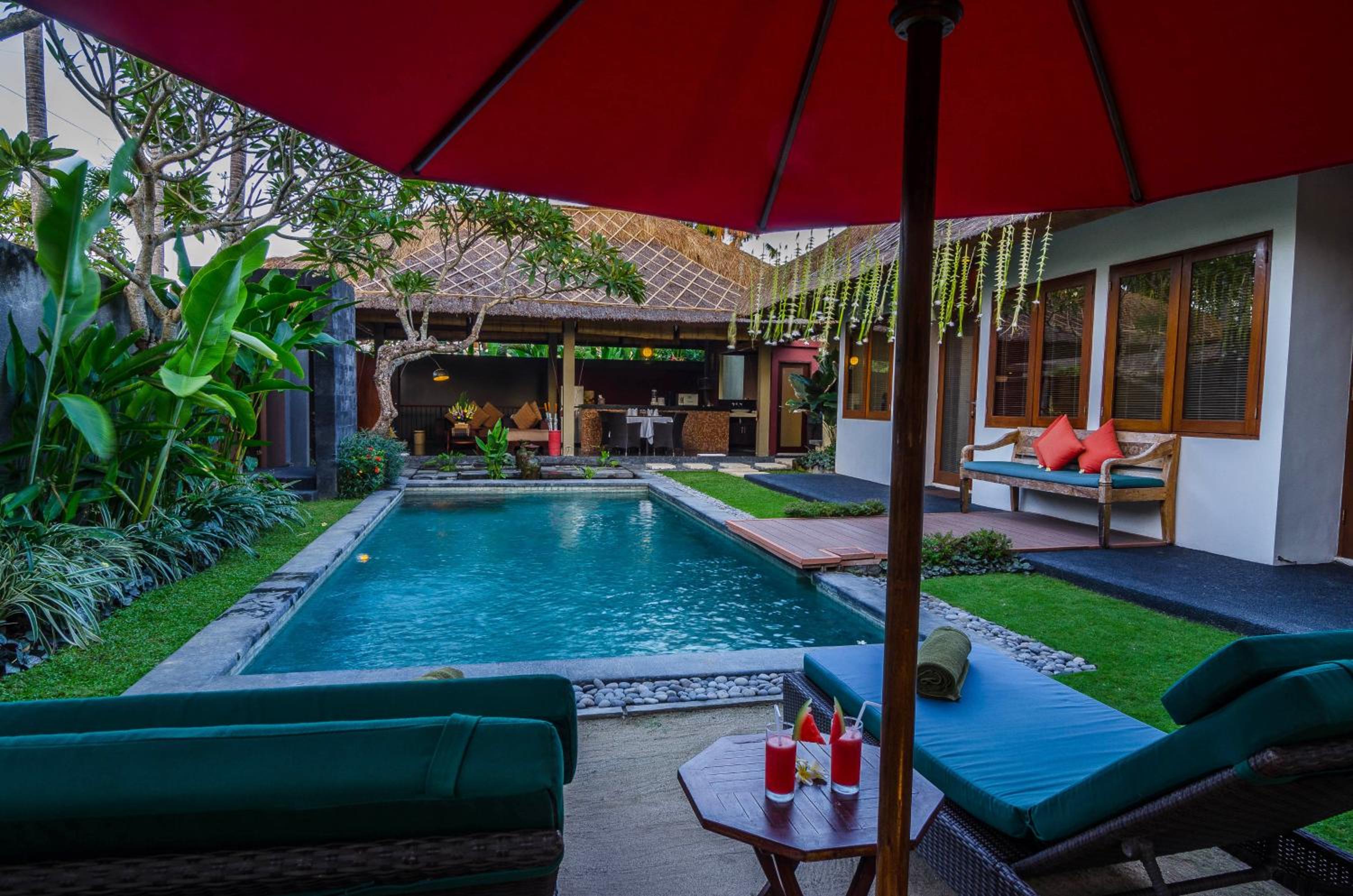 Imani Villas