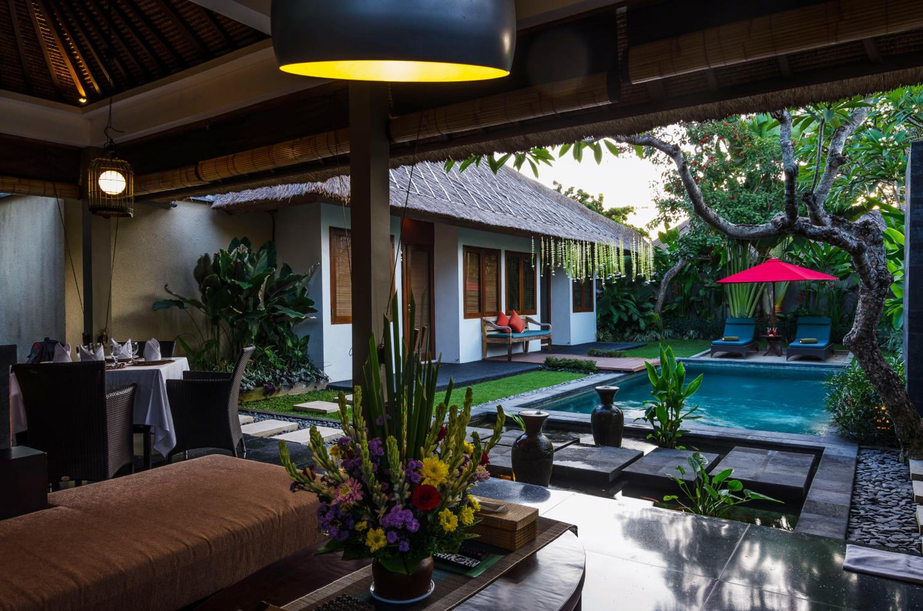Imani Villas