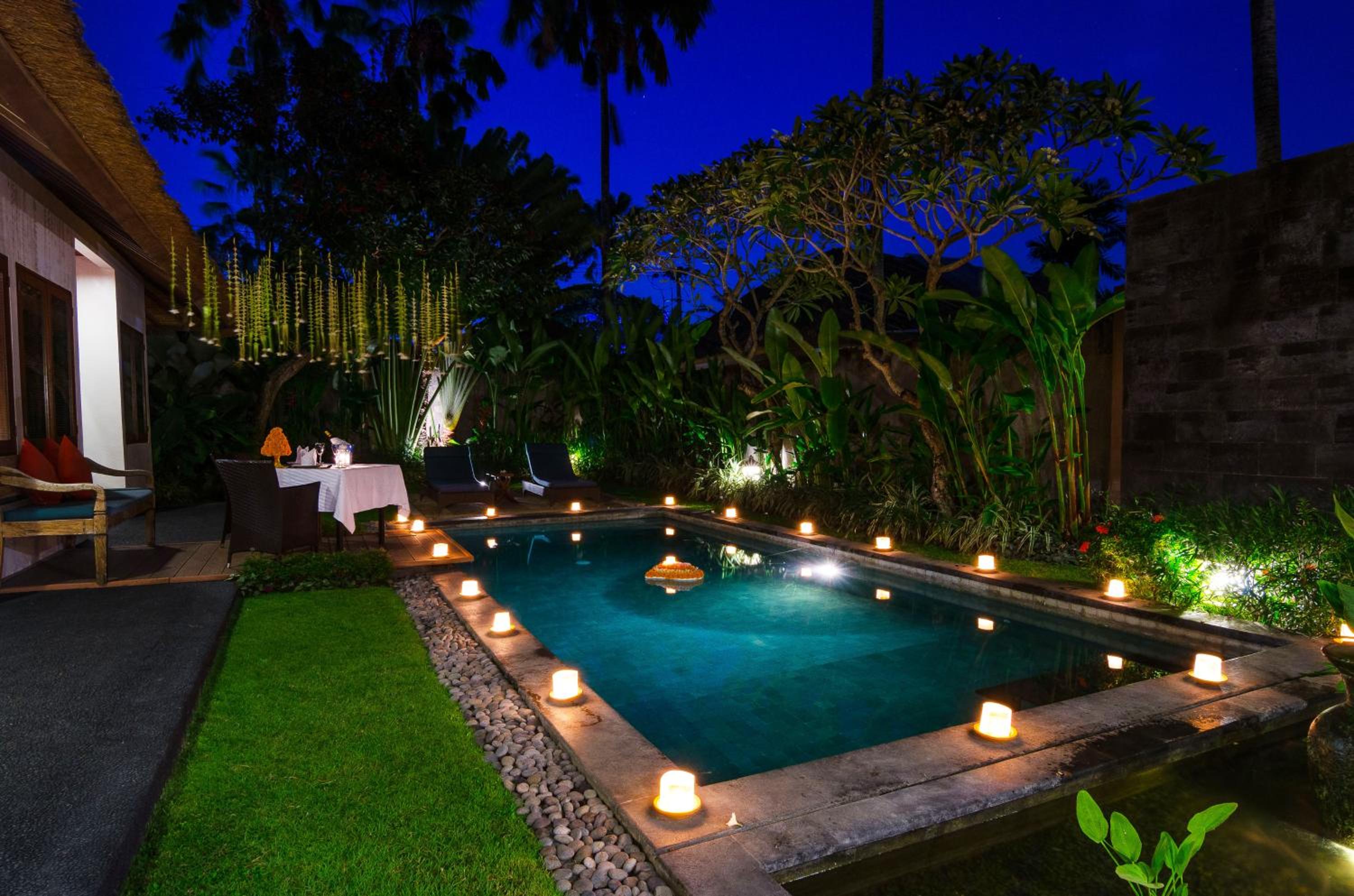Imani Villas