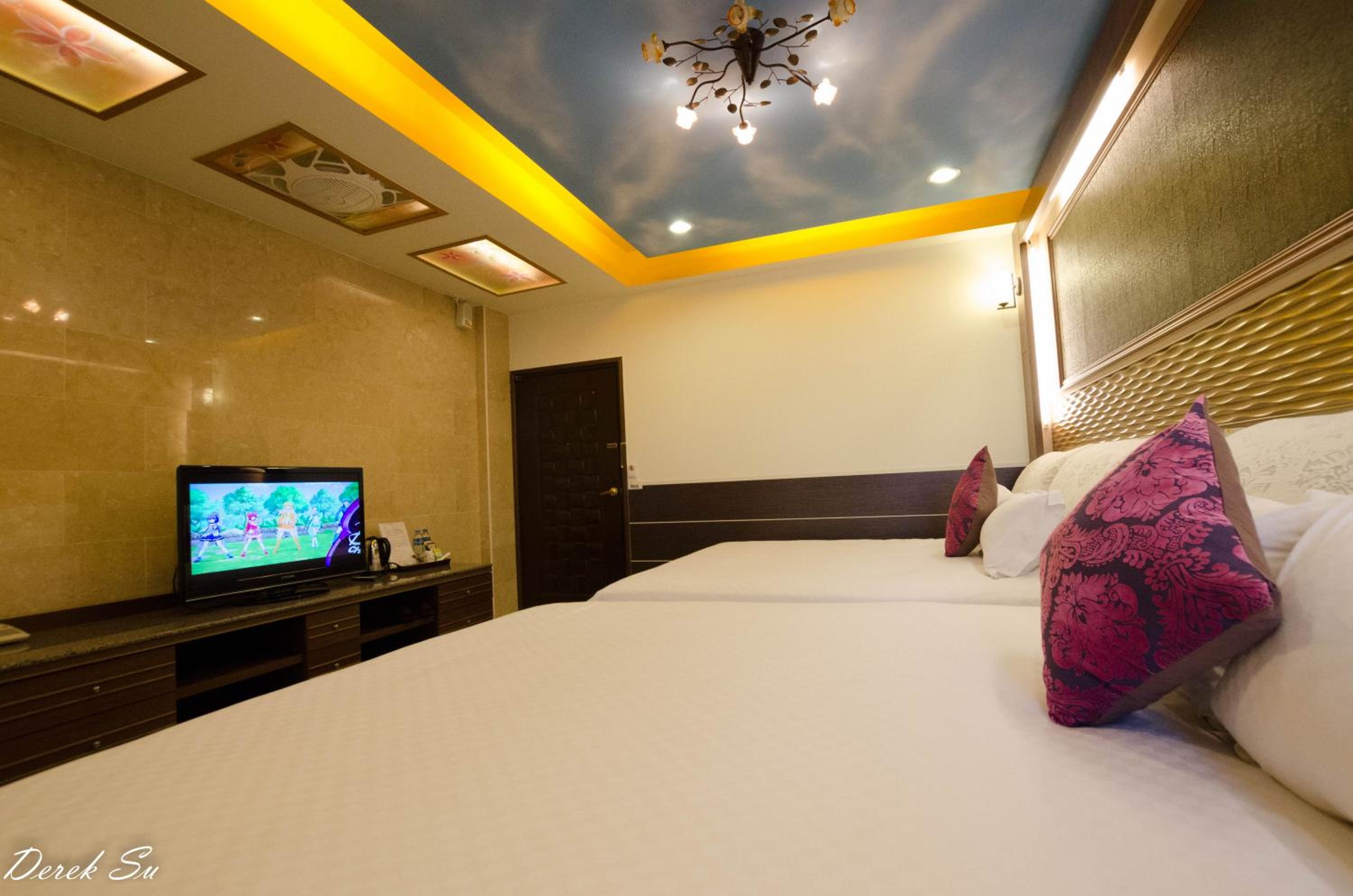 Xianfeng B&B