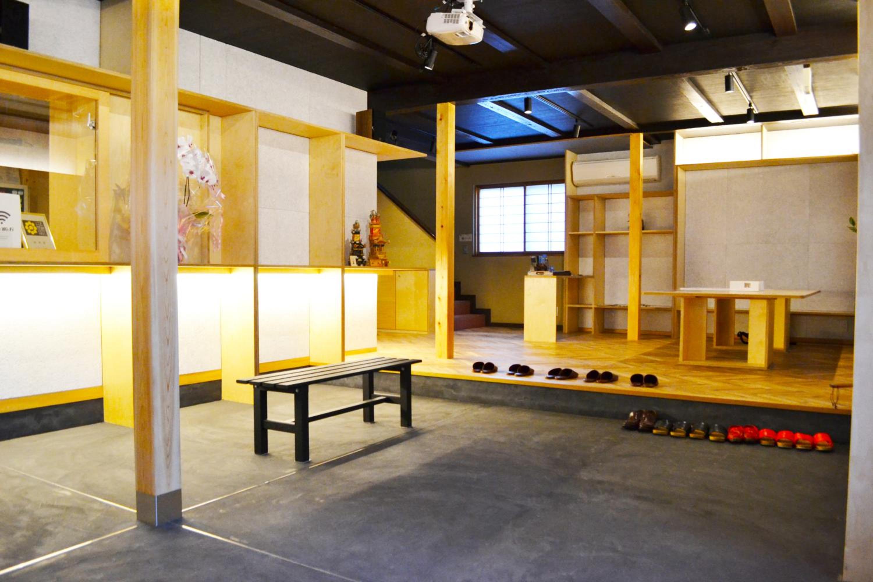 Ryokan Matsumuraya