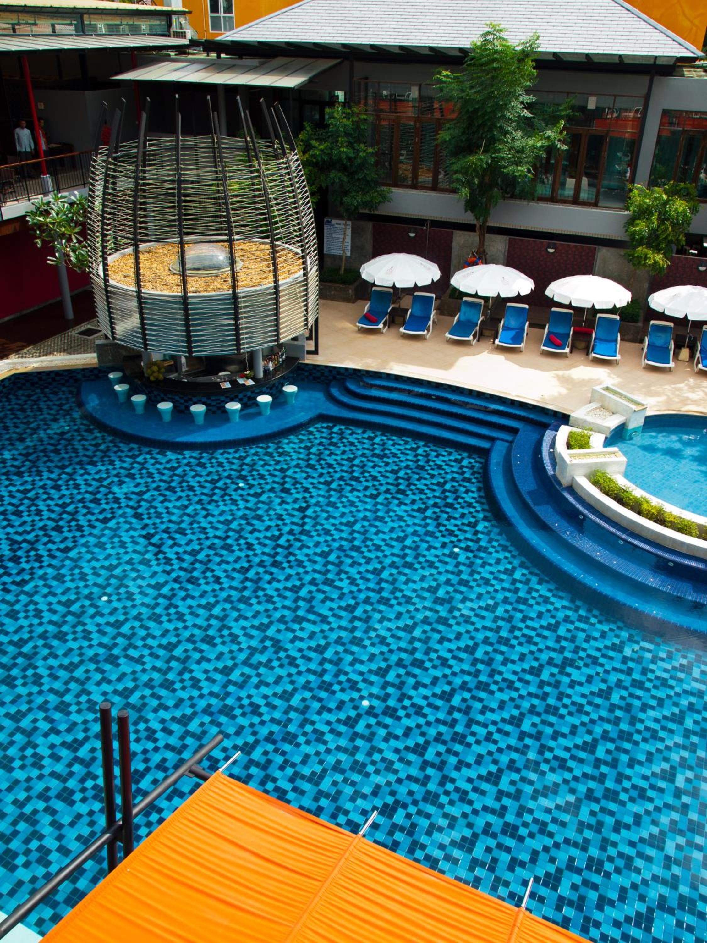 Red Ginger Chic Resort - Image 5
