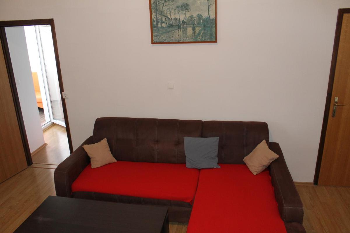 Apartment Nera view 4
