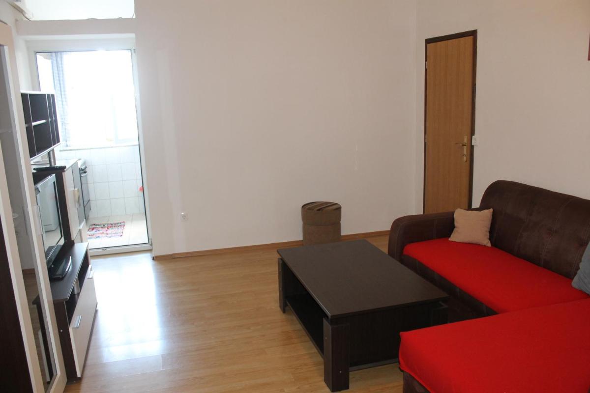 Apartment Nera view 5
