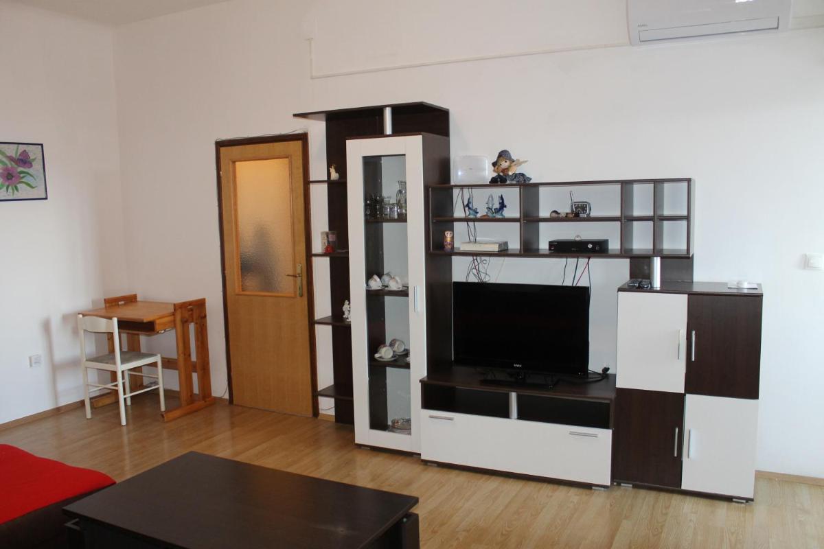 Apartment Nera view 3