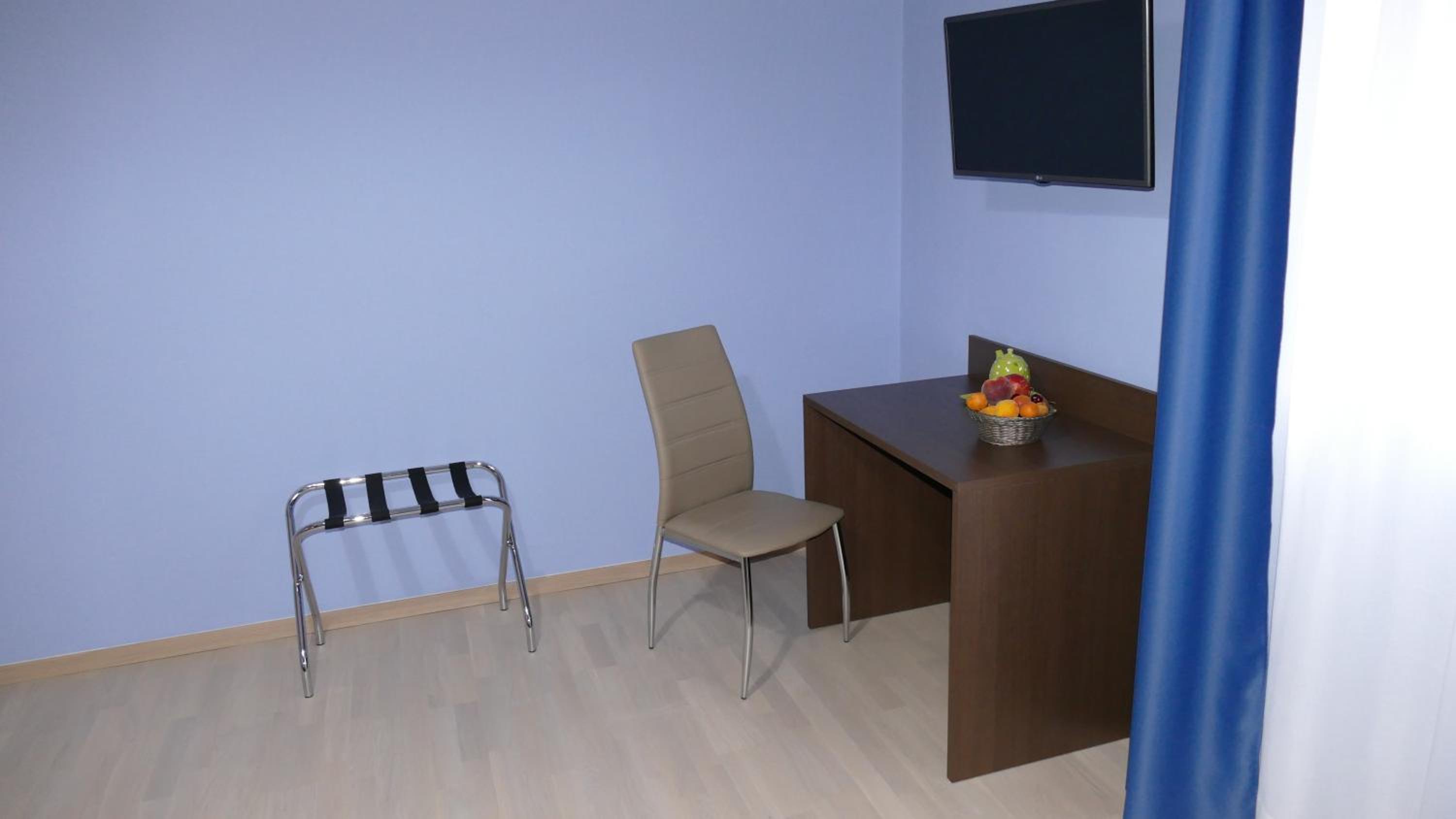 Cairoli Exclusive Rooms & Suite