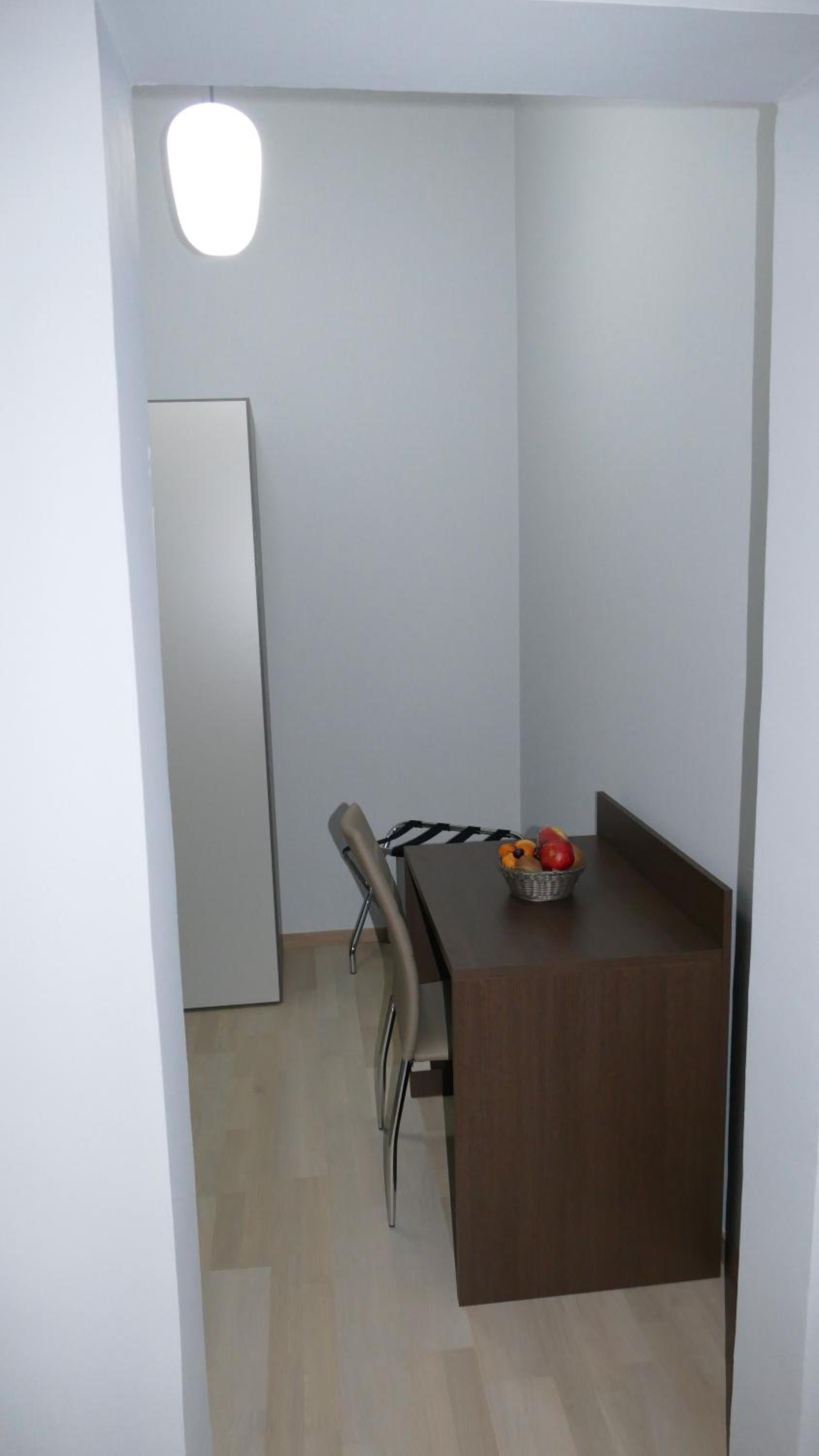 Cairoli Exclusive Rooms & Suite