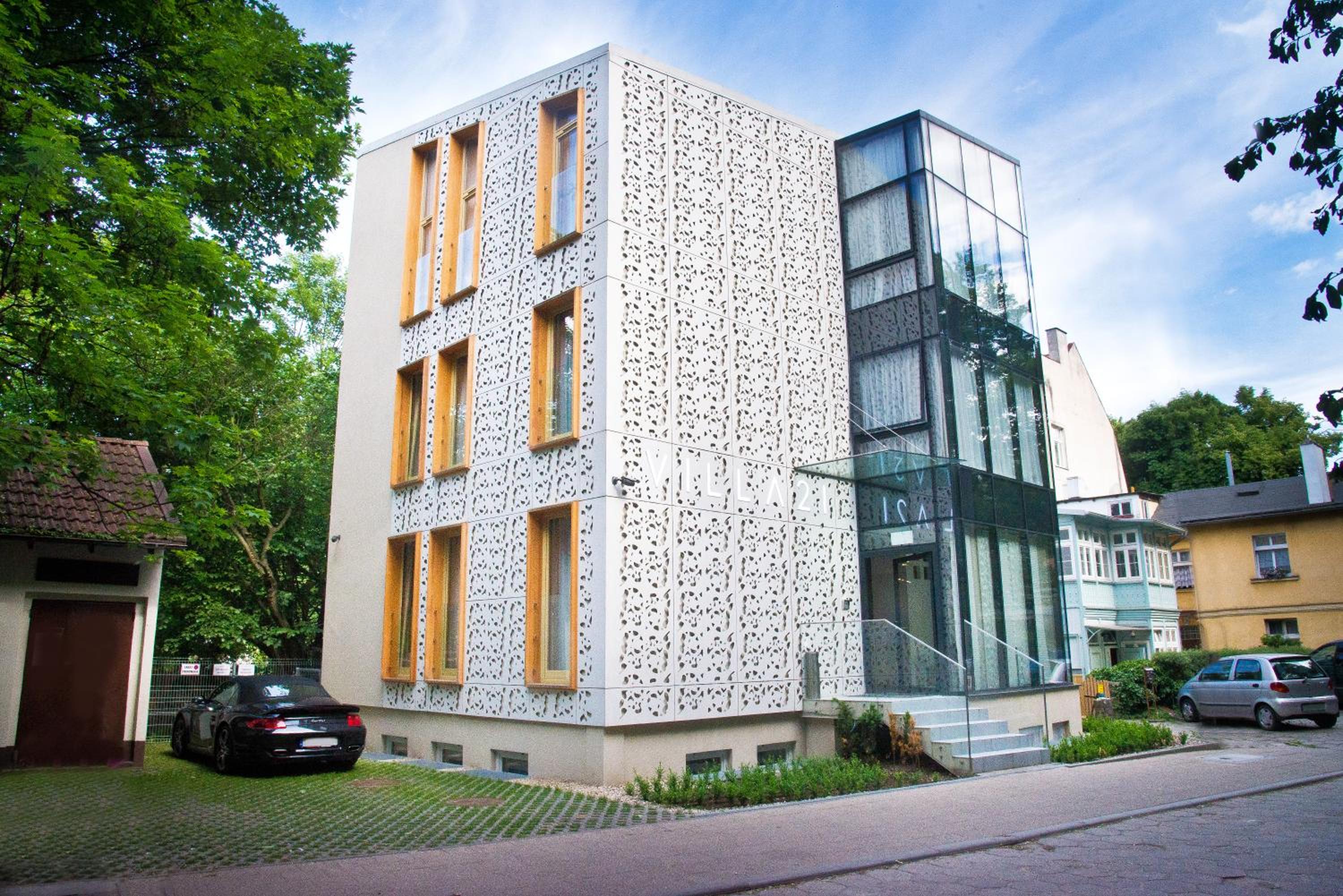 building