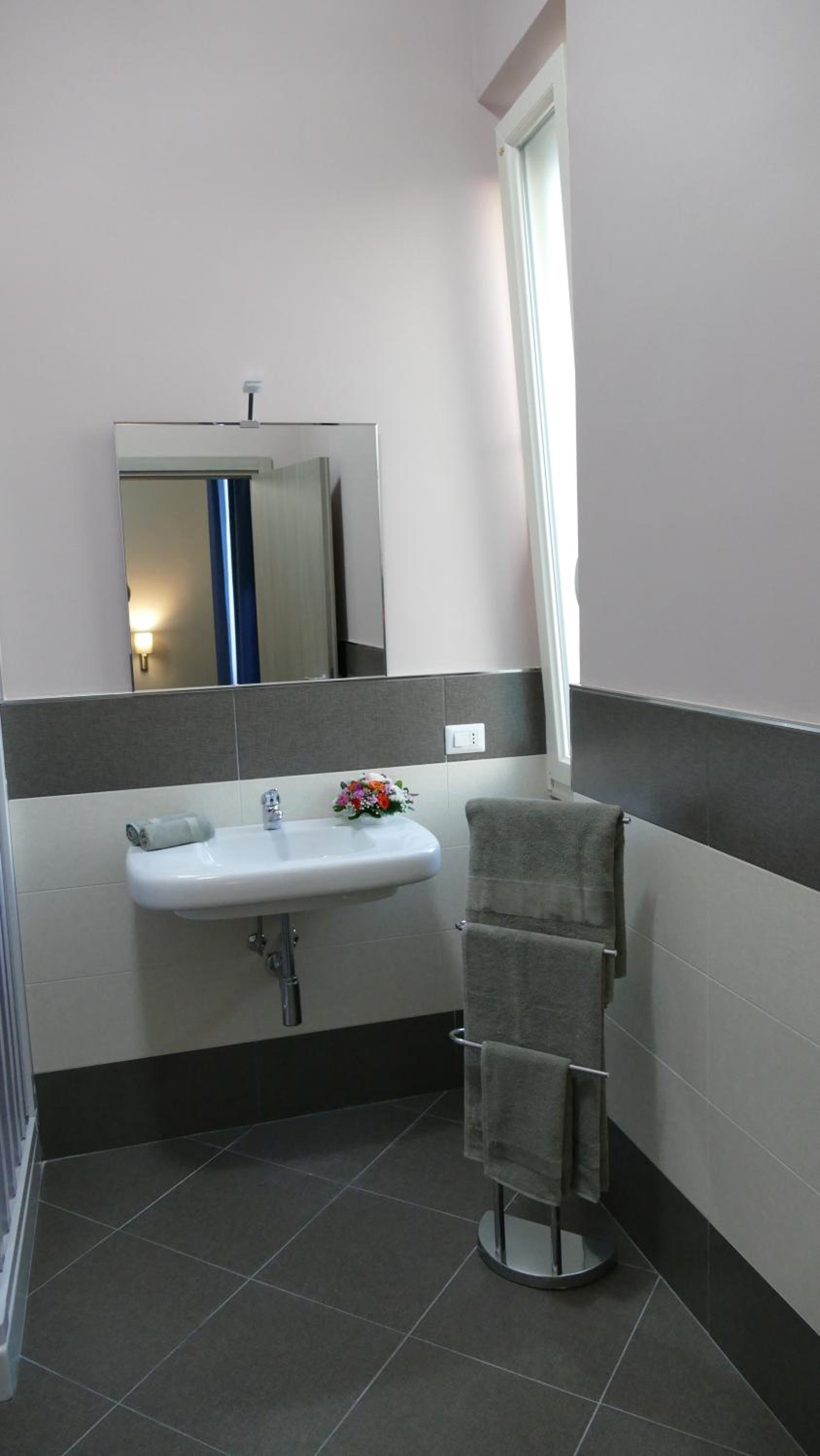 Cairoli Exclusive Rooms & Suite