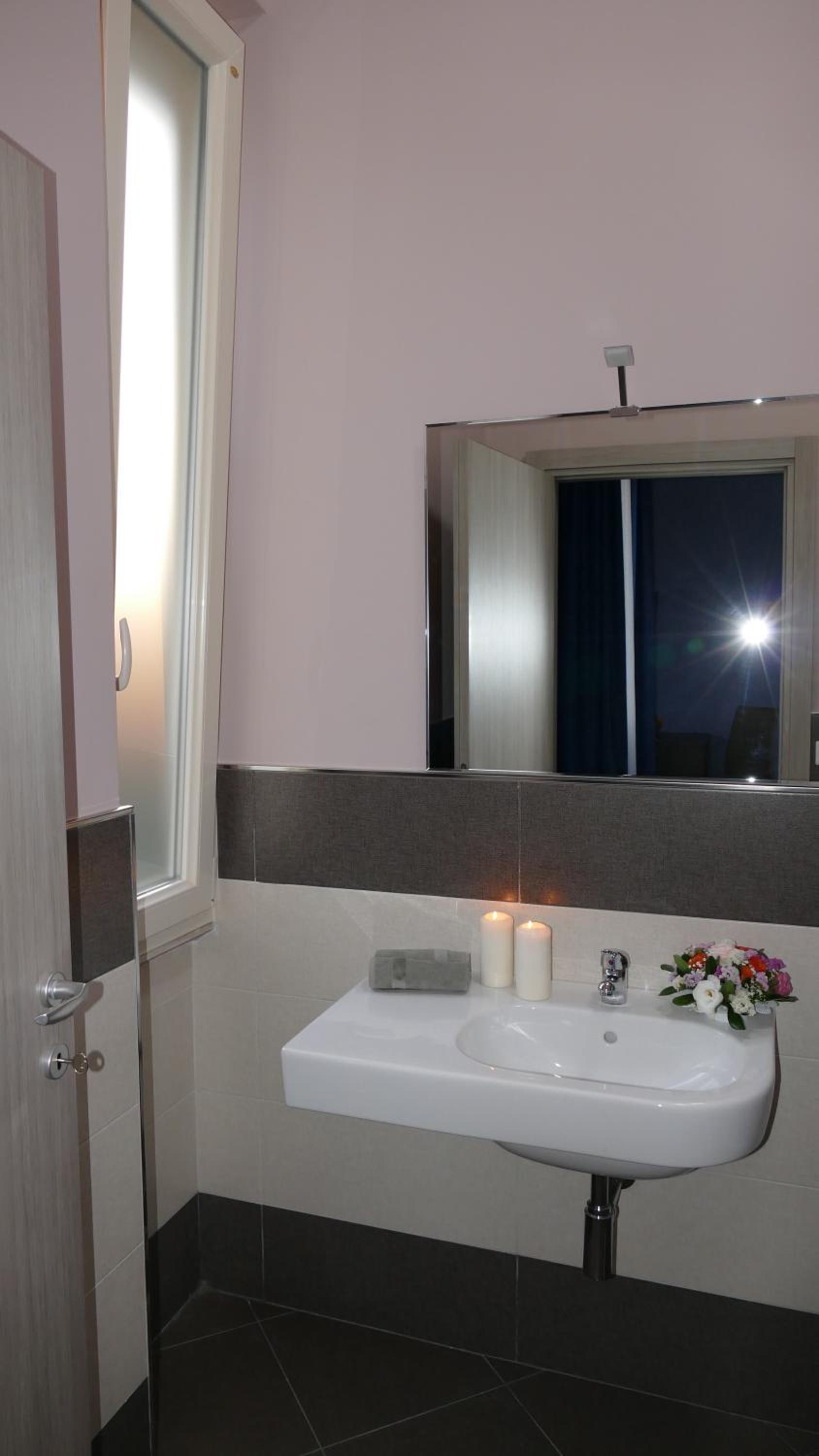 Cairoli Exclusive Rooms & Suite