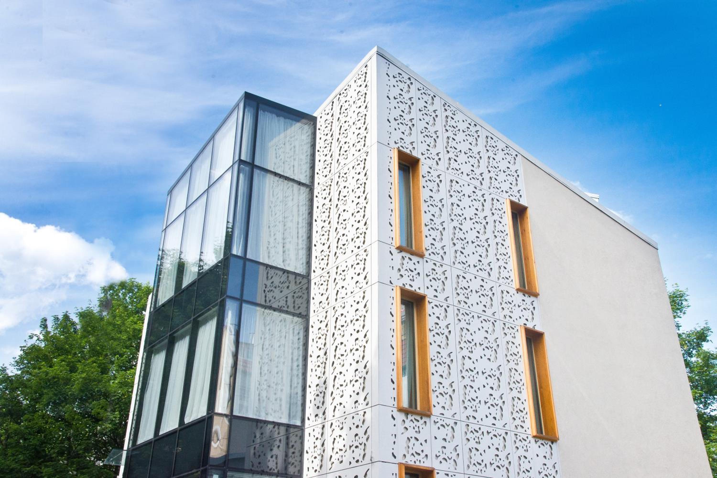Villa 21 by Victus
