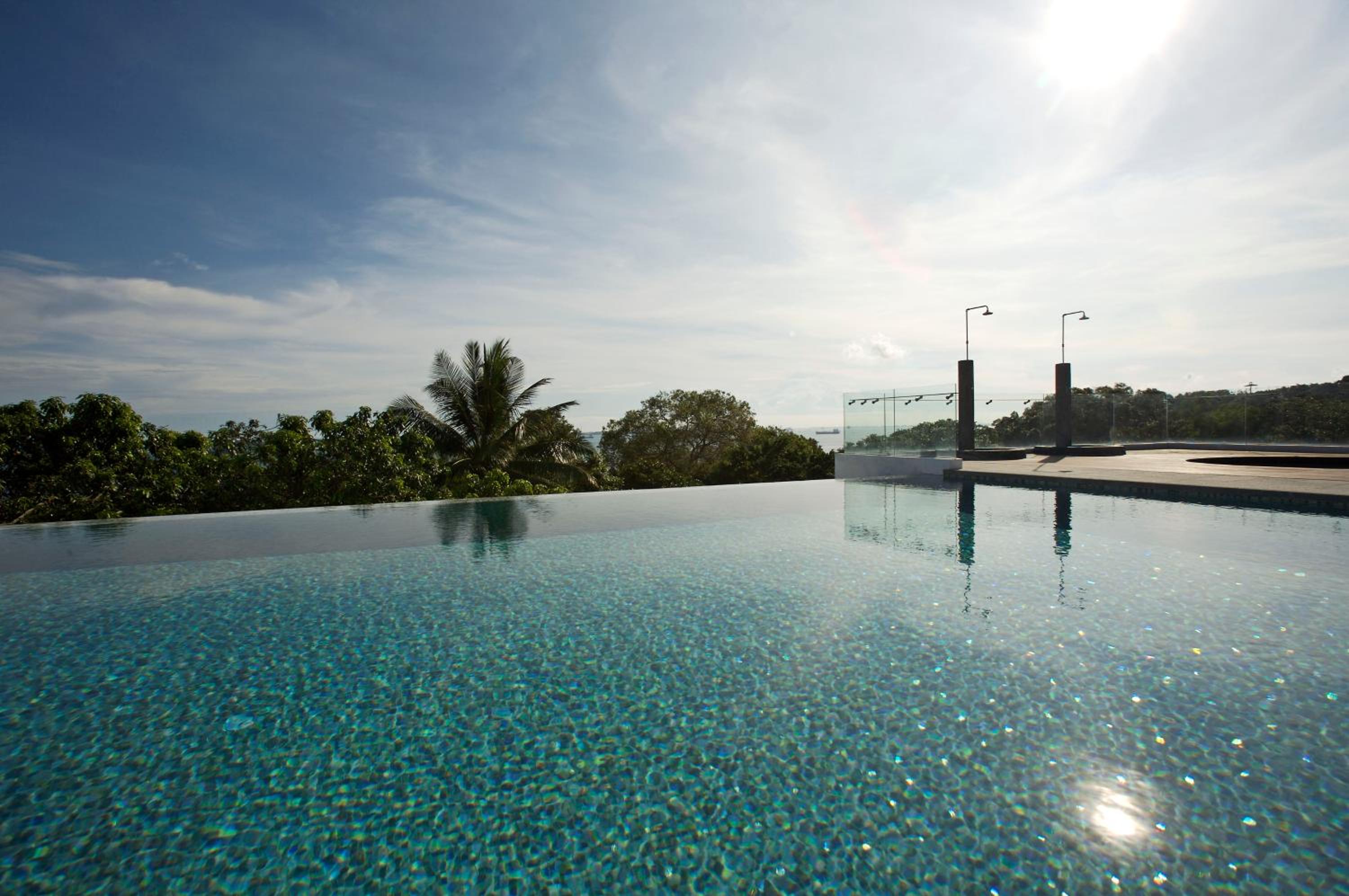 Amara Sanctuary Sentosa