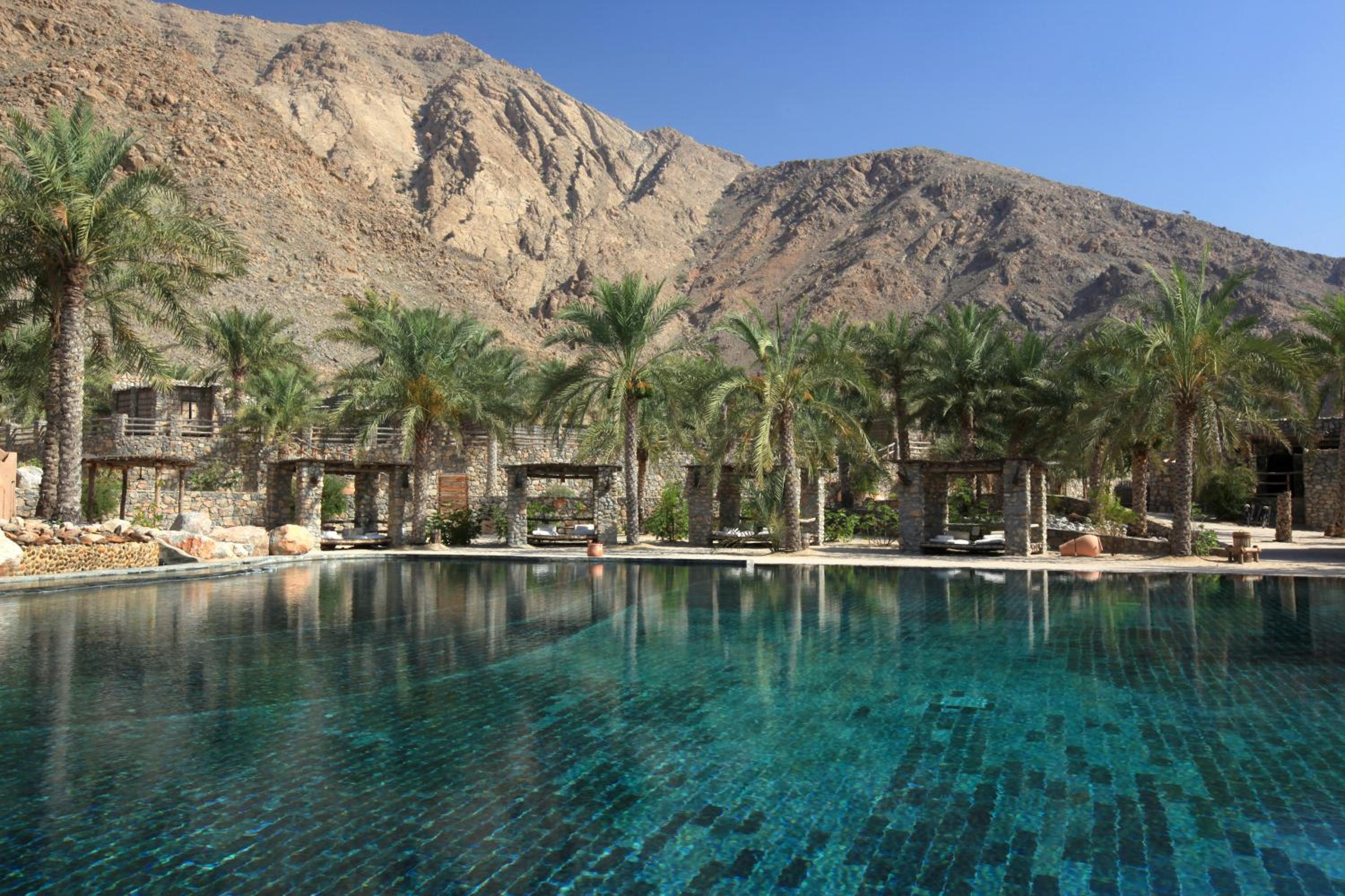 Six Senses Zighy Bay — photo 119