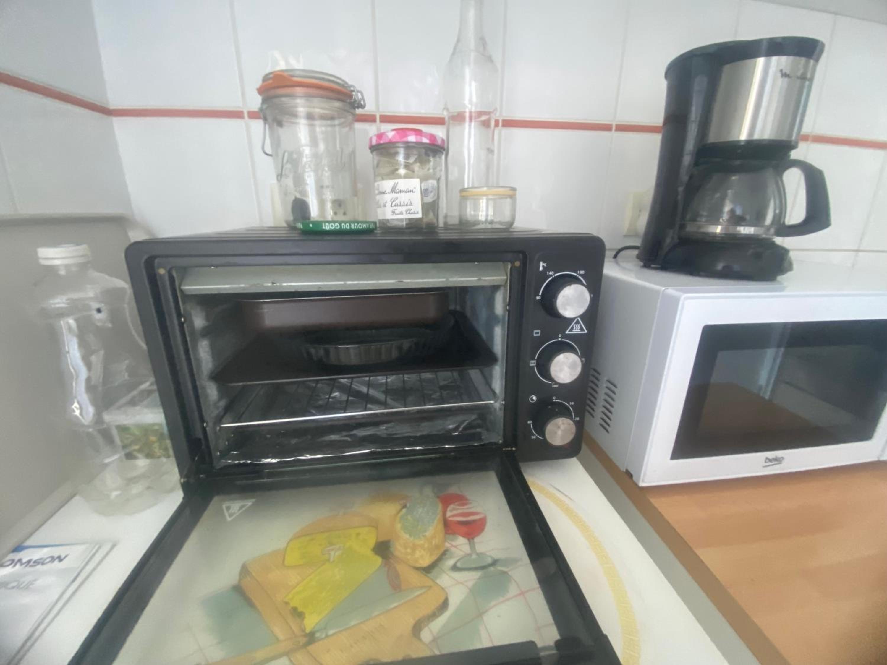 Appartement Soustons quartier Mora draps et caution en supplément