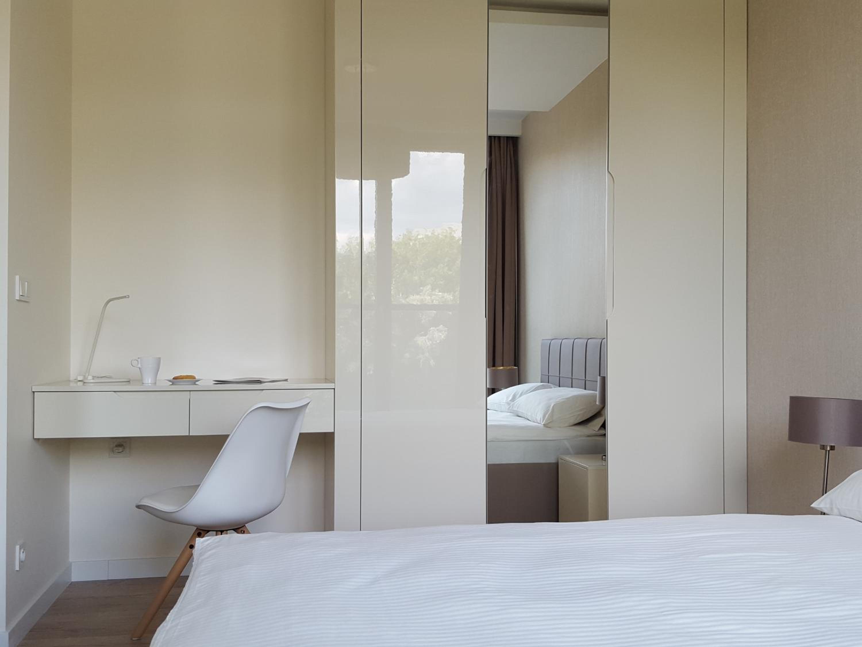 Chopin Apartments - City