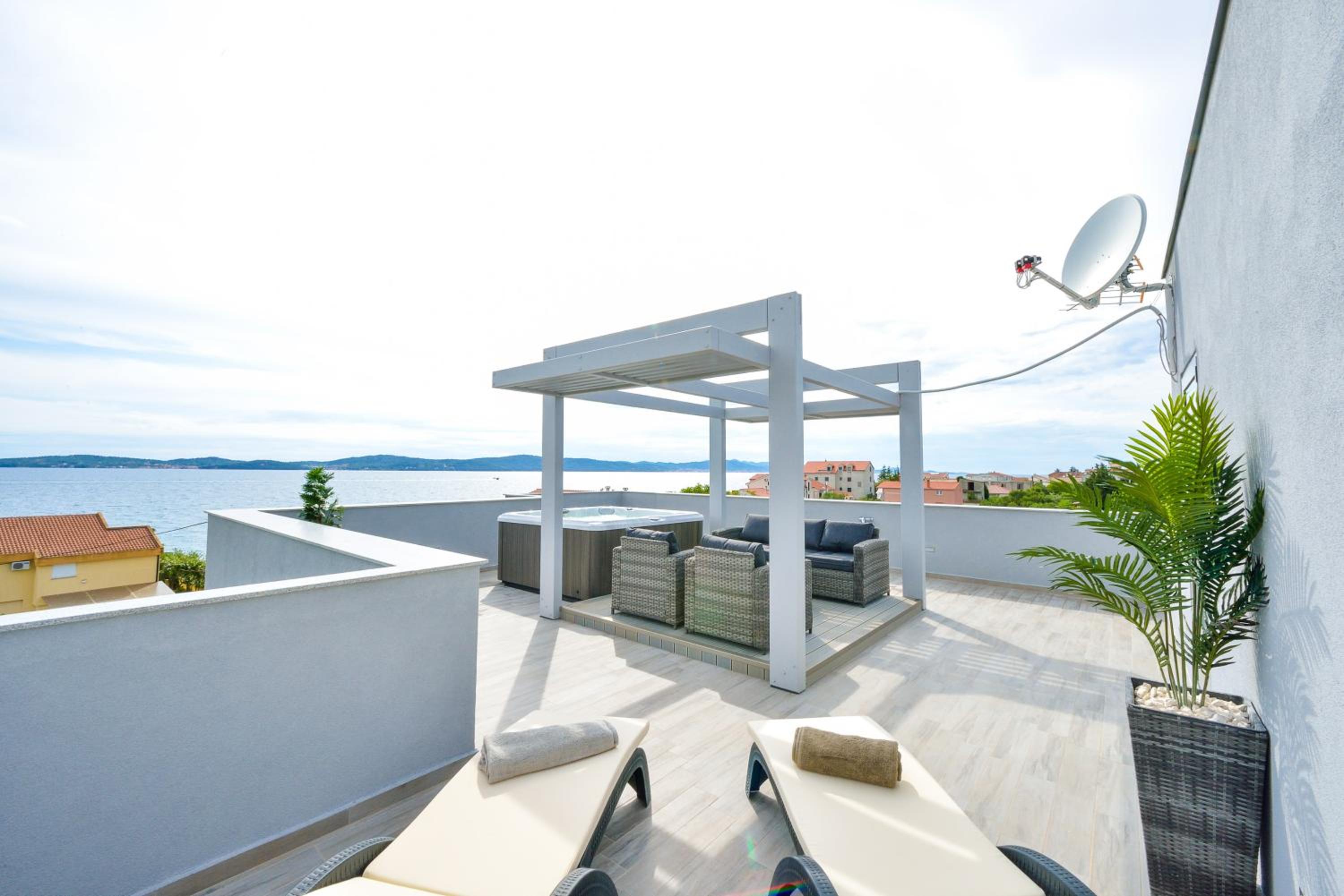 Apartments Sun Resort Nikolina
