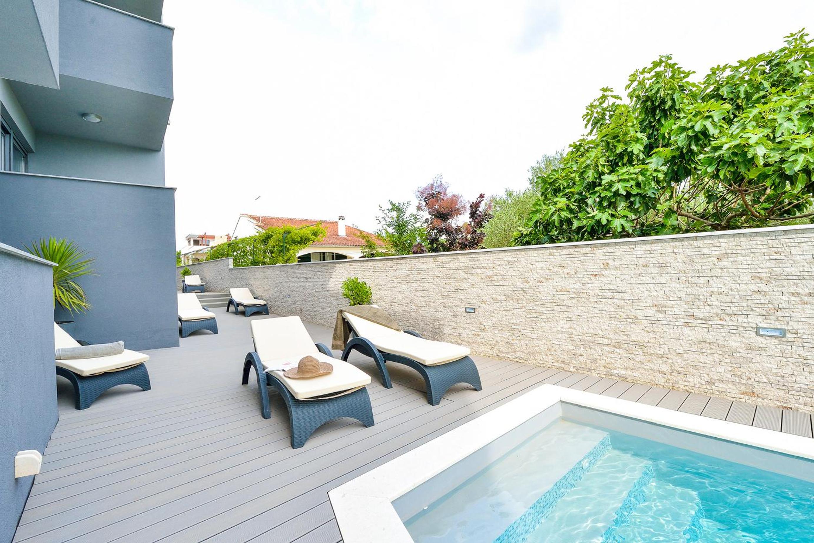 Apartments Sun Resort Nikolina