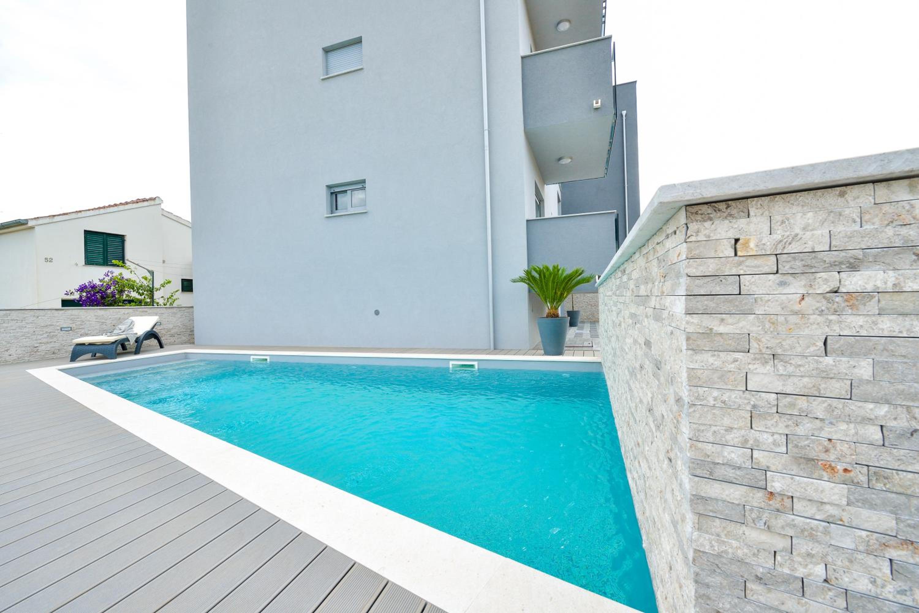 Apartments Sun Resort Nikolina