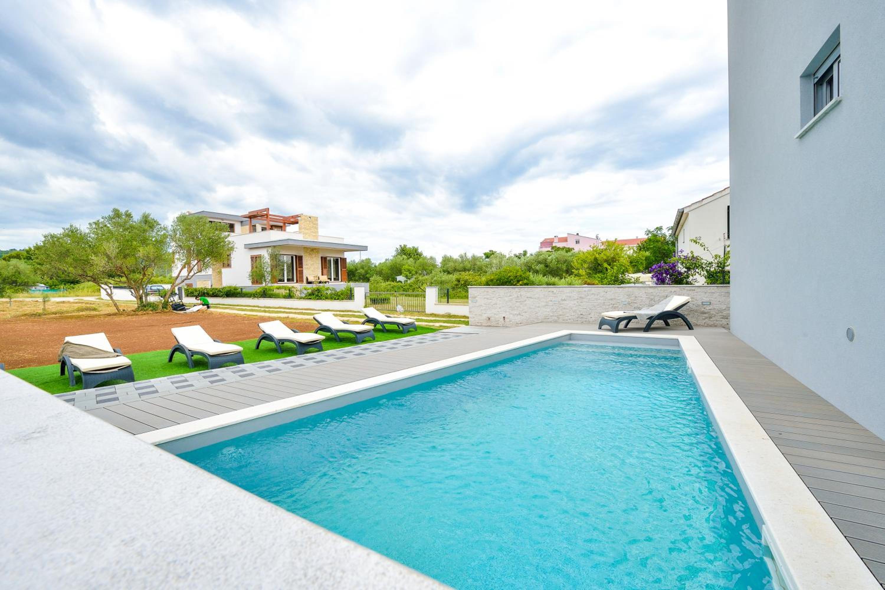 Apartments Sun Resort Nikolina