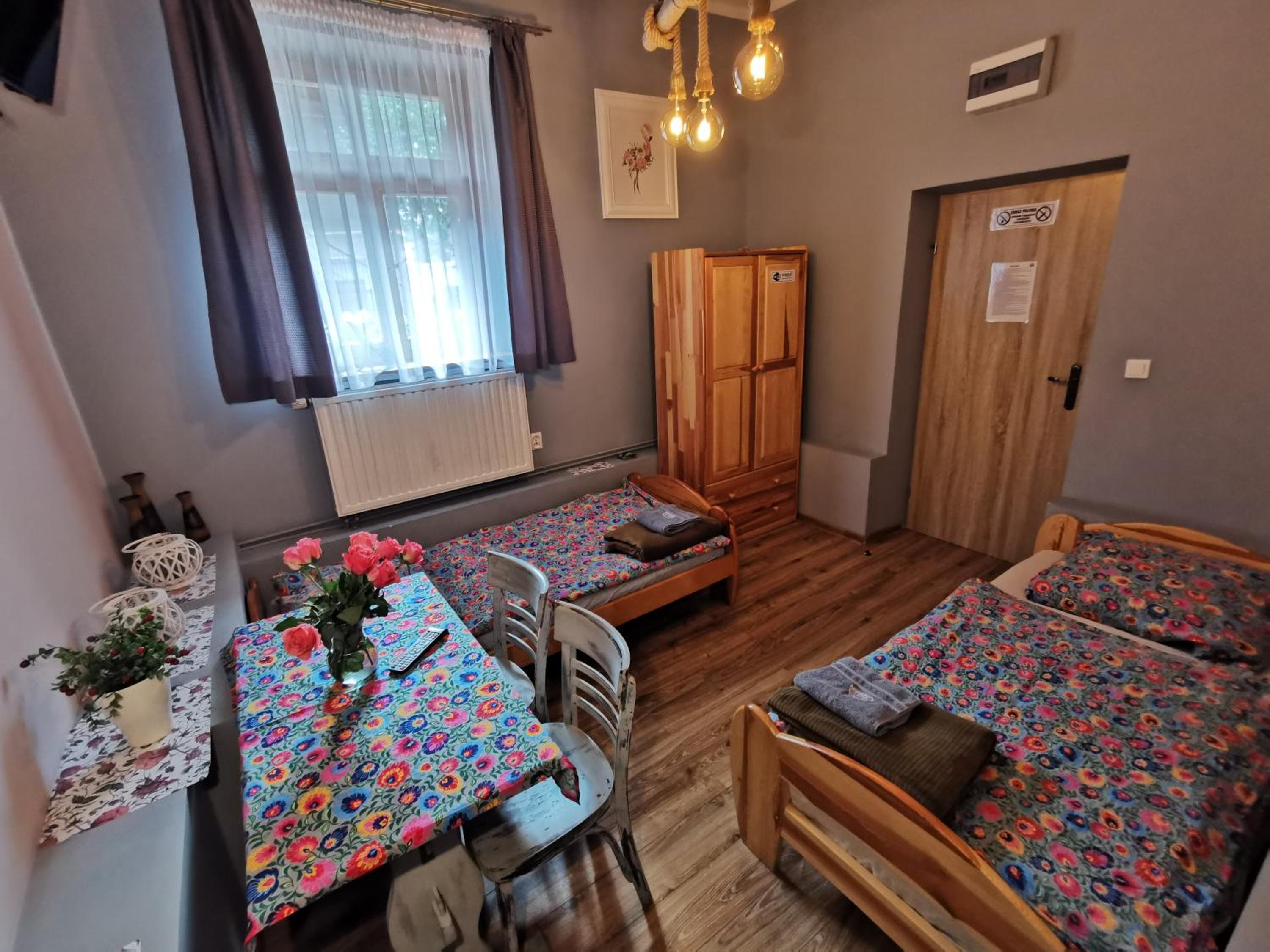 NOCLEGI POD STODOŁĄ