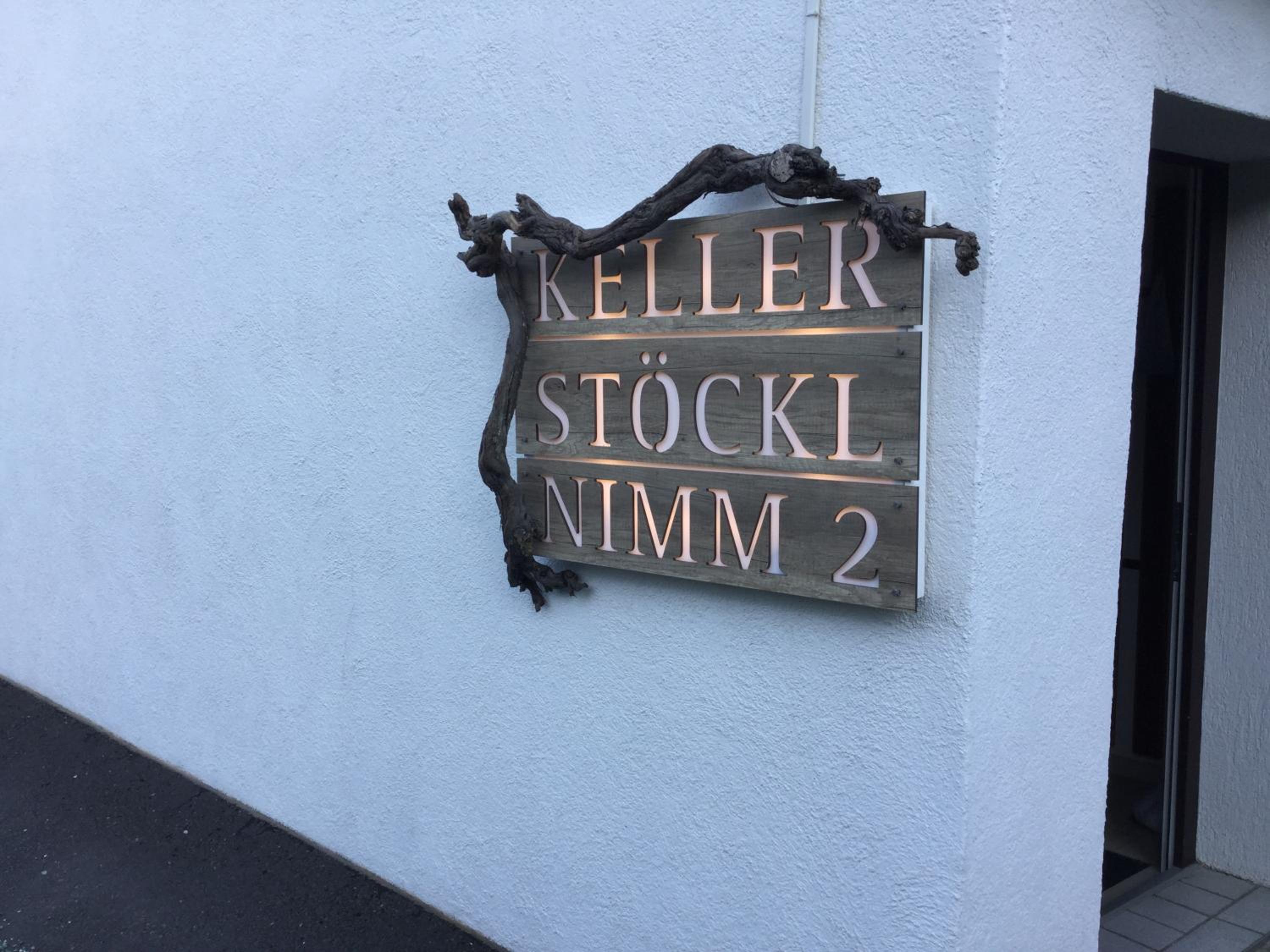 Kellerstöckl Nimm 2 view 4