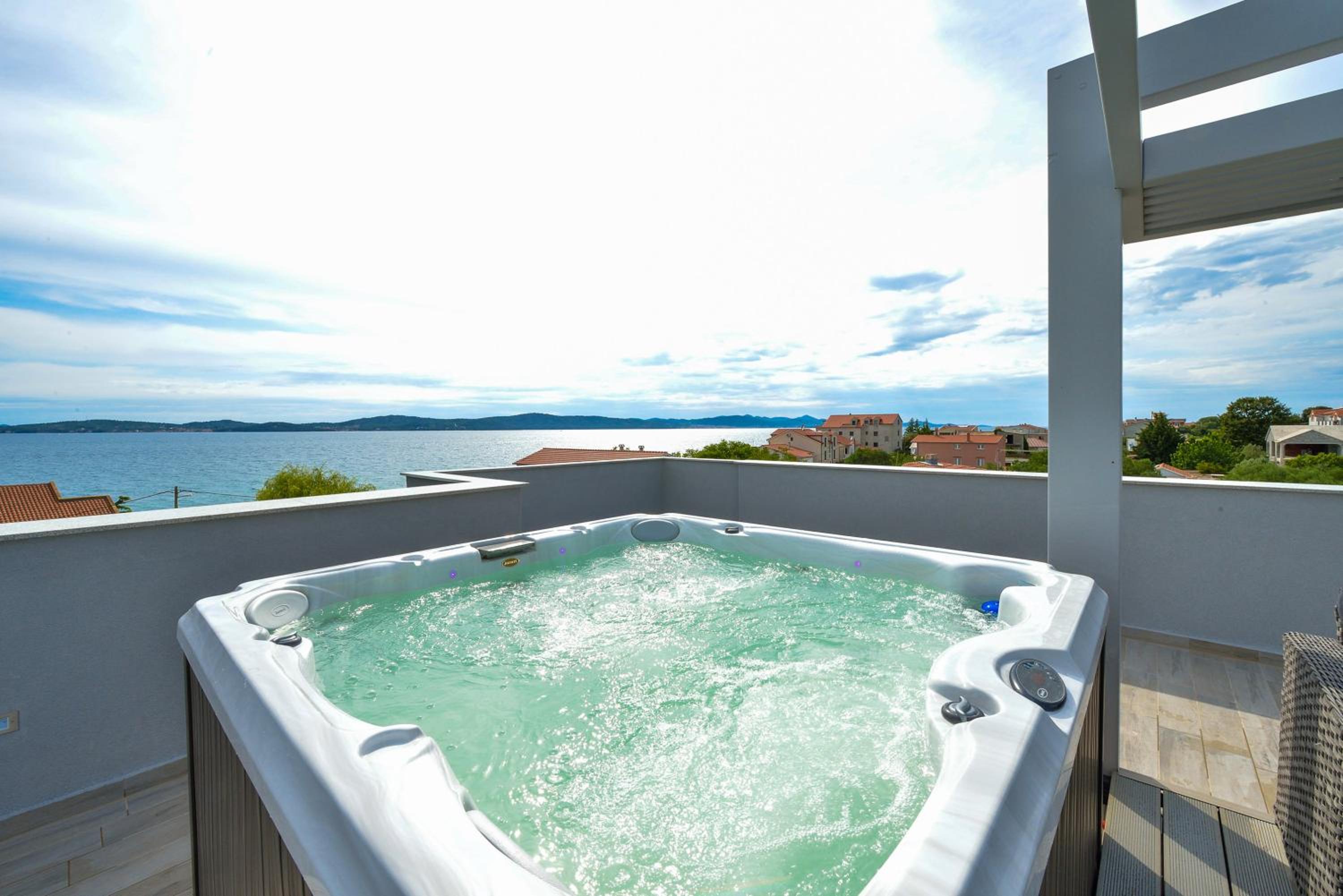 Apartments Sun Resort Nikolina