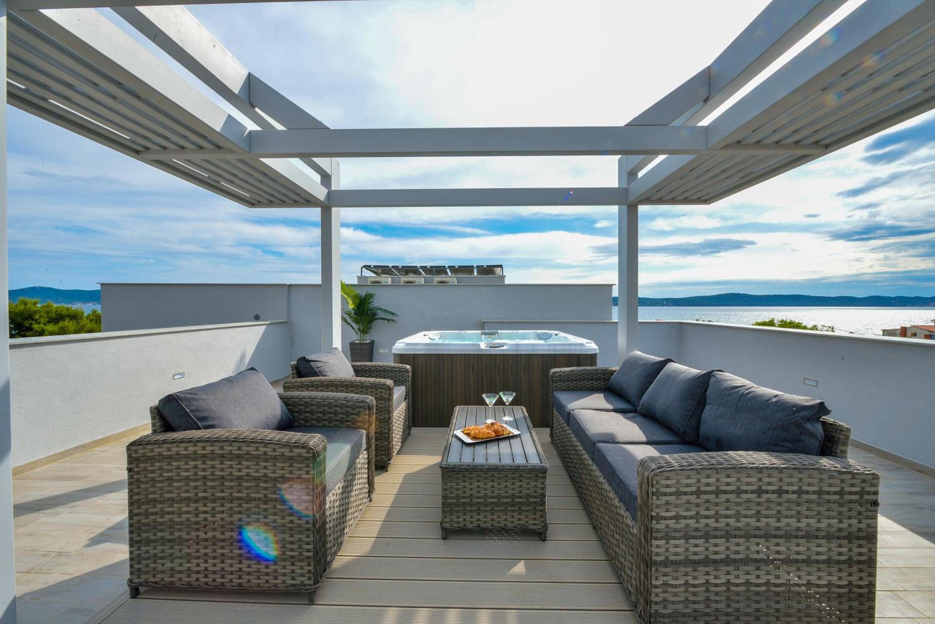 Apartments Sun Resort Nikolina