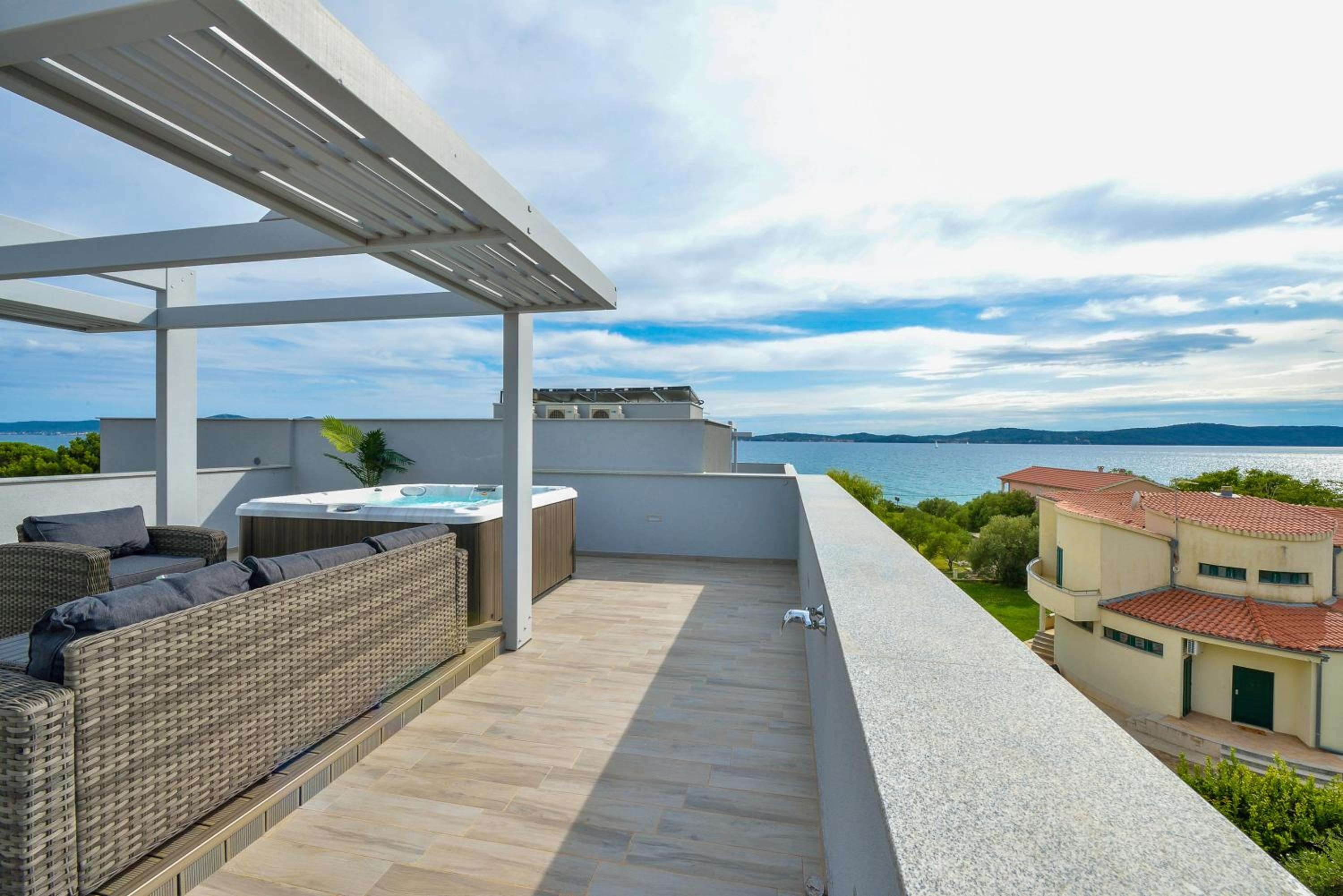 Apartments Sun Resort Nikolina