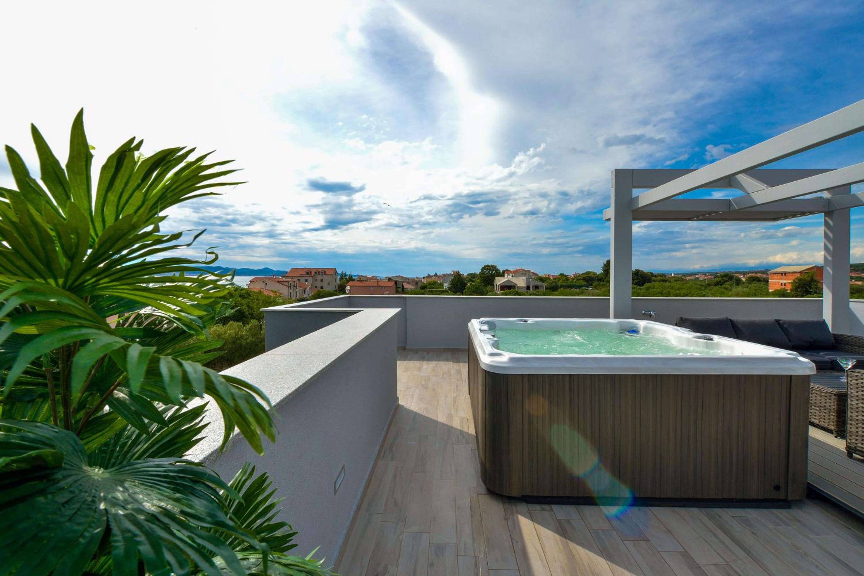 Apartments Sun Resort Nikolina