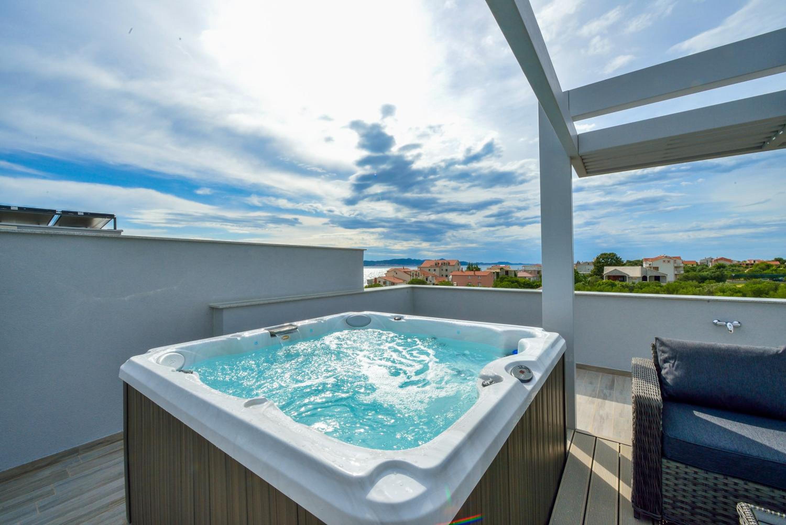 Apartments Sun Resort Nikolina