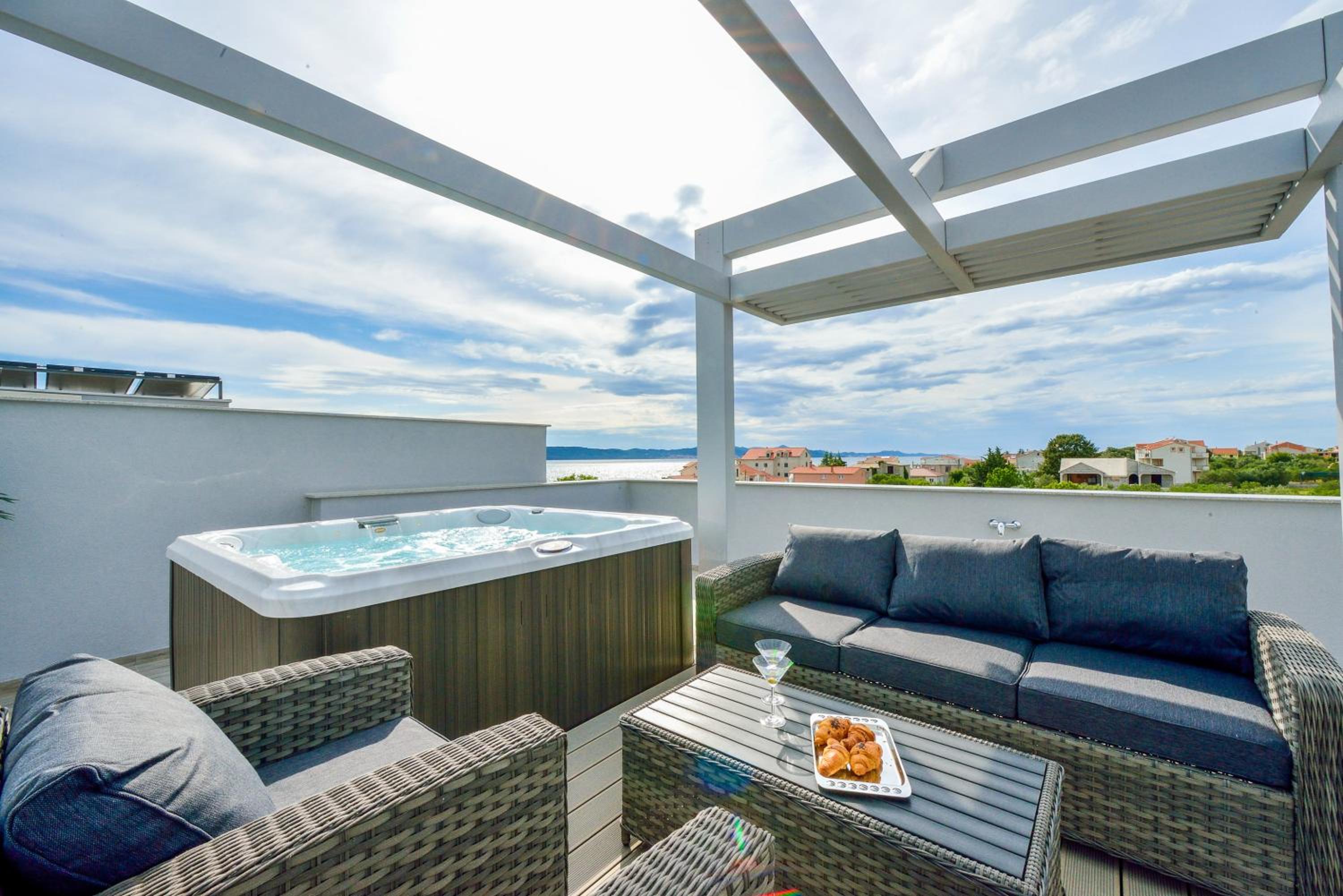 Apartments Sun Resort Nikolina