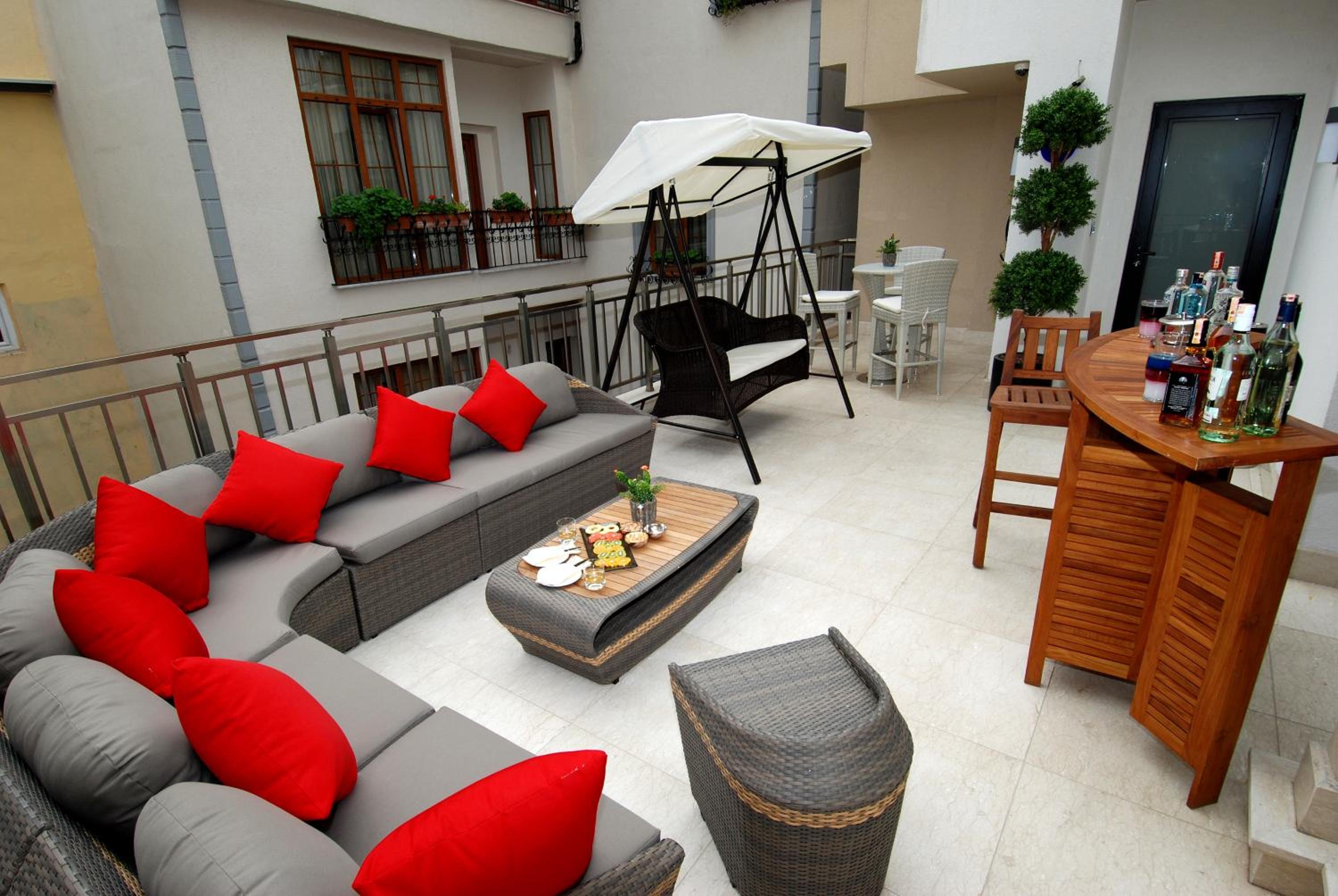 Dosso Dossi Hotels Old City - Image 75