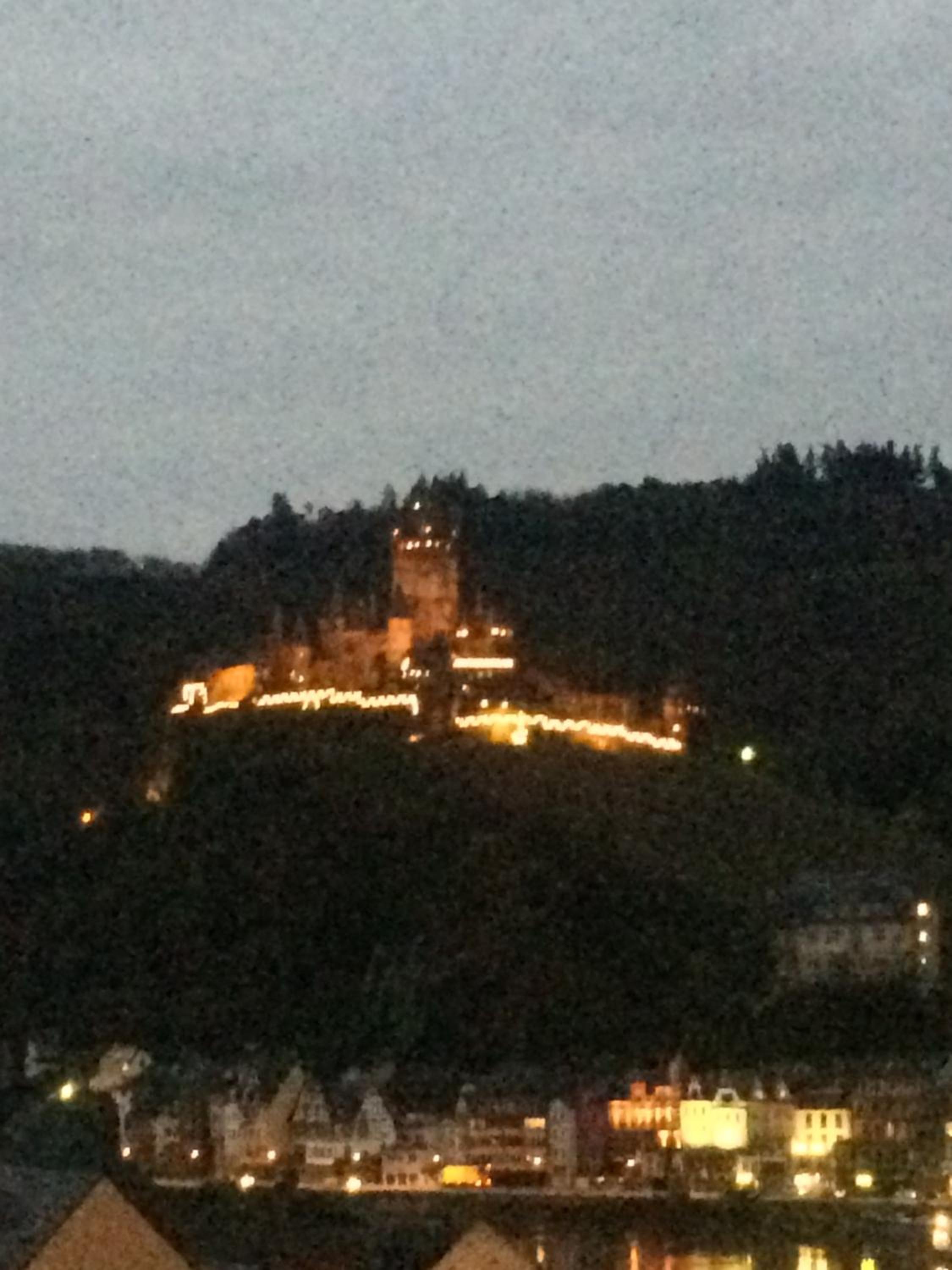 Stadtblick view 5