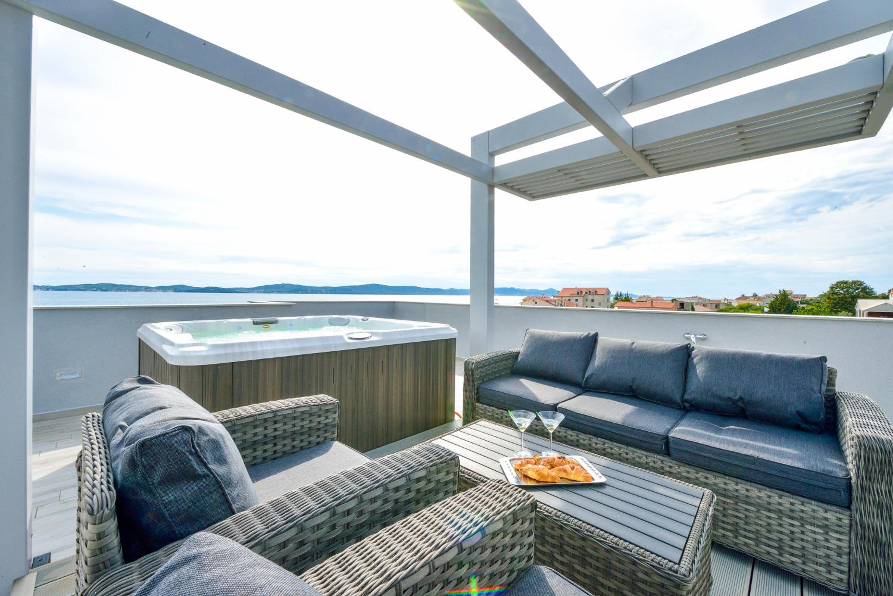 Apartments Sun Resort Nikolina