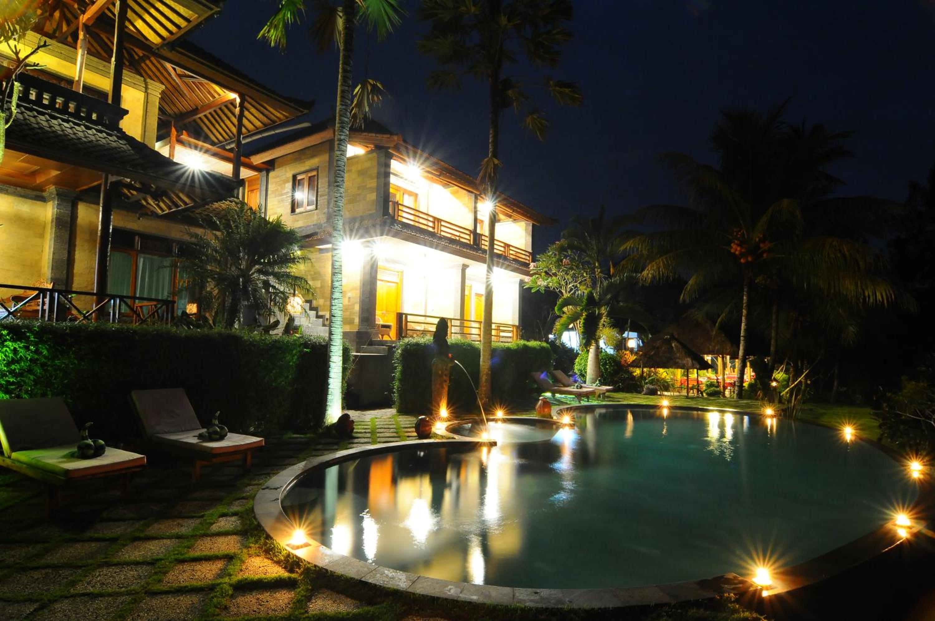 Villa Karma Loka