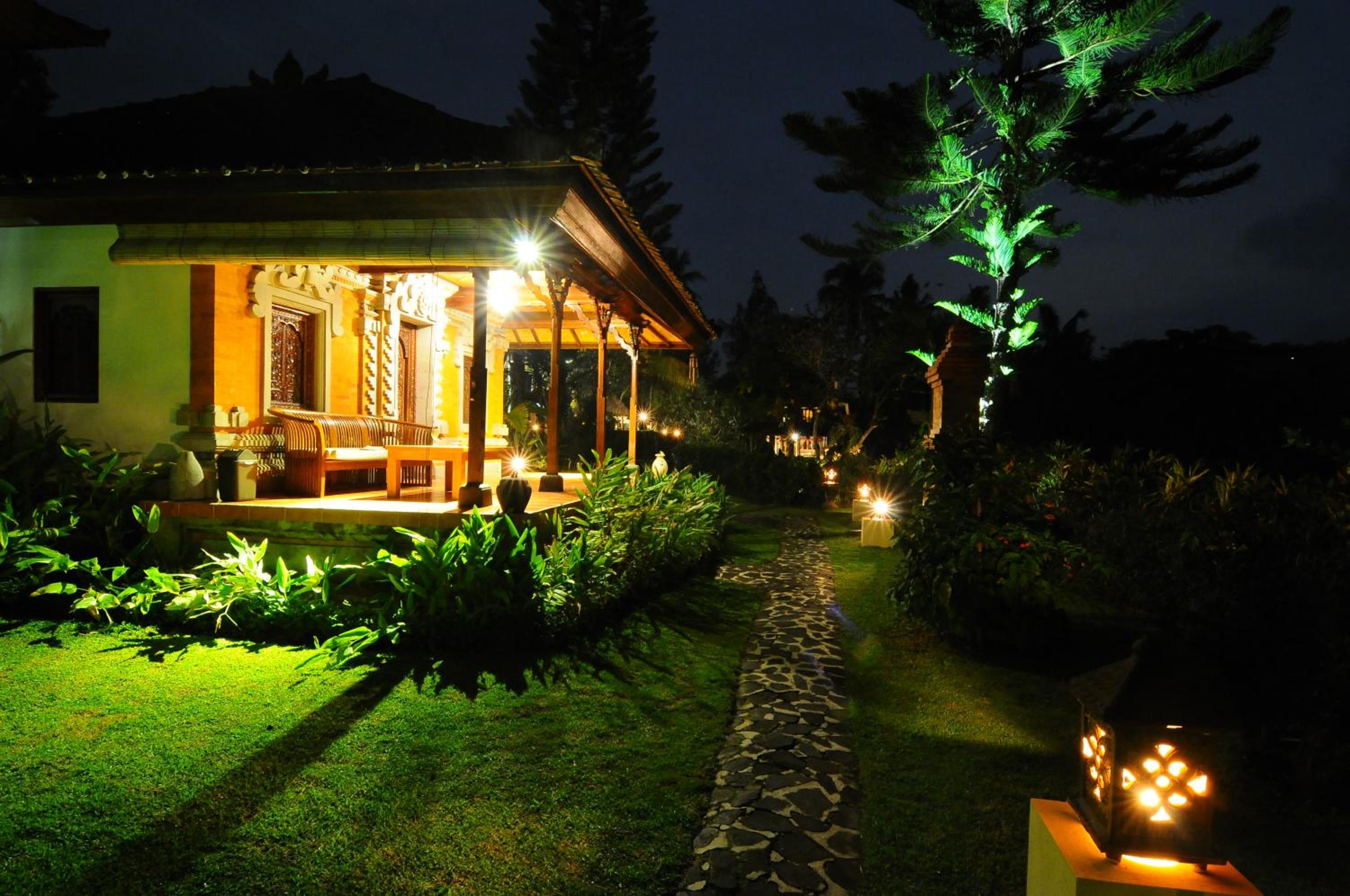 Villa Karma Loka