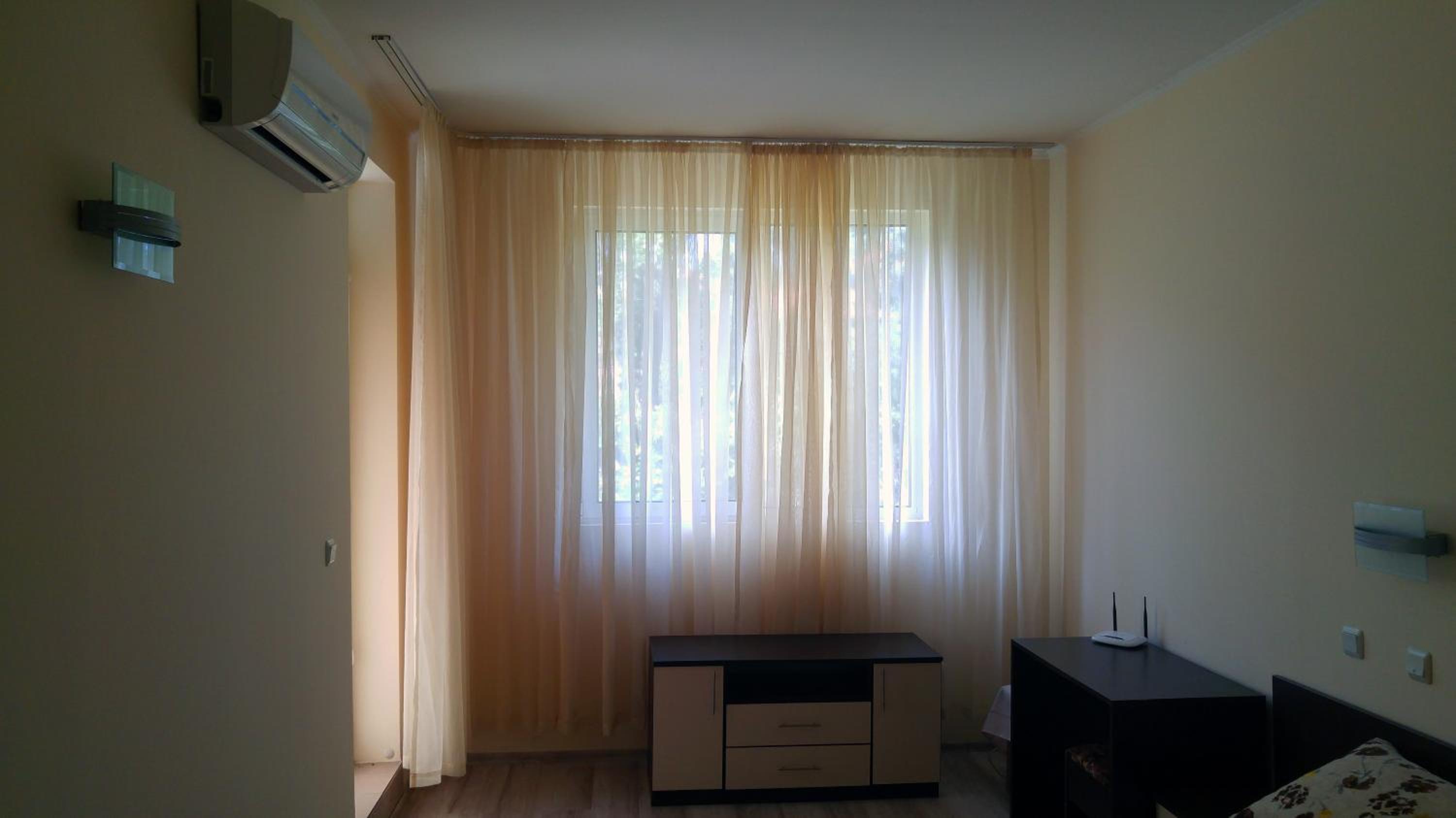 Europroperties Nikea Park