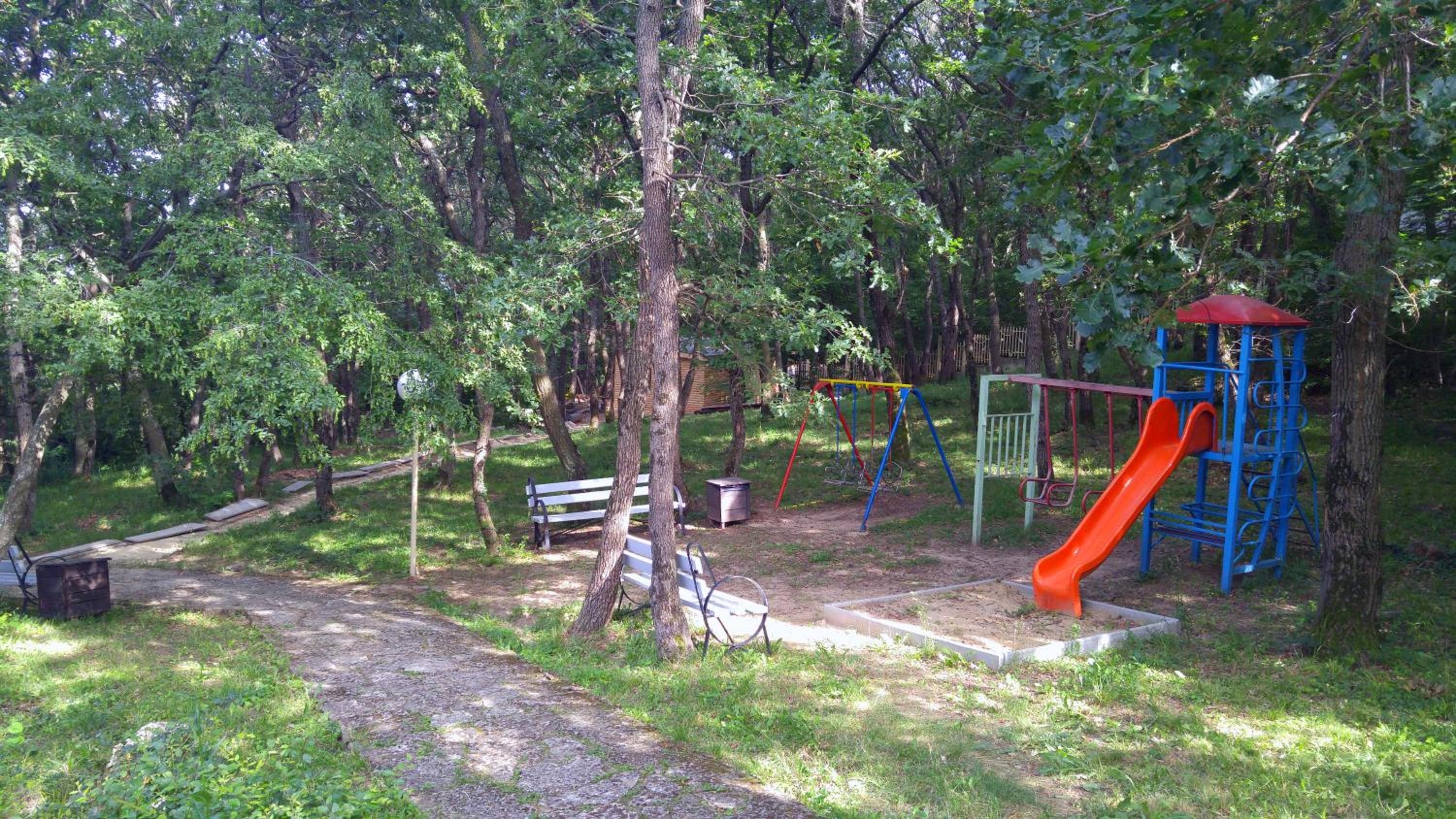 Europroperties Nikea Park