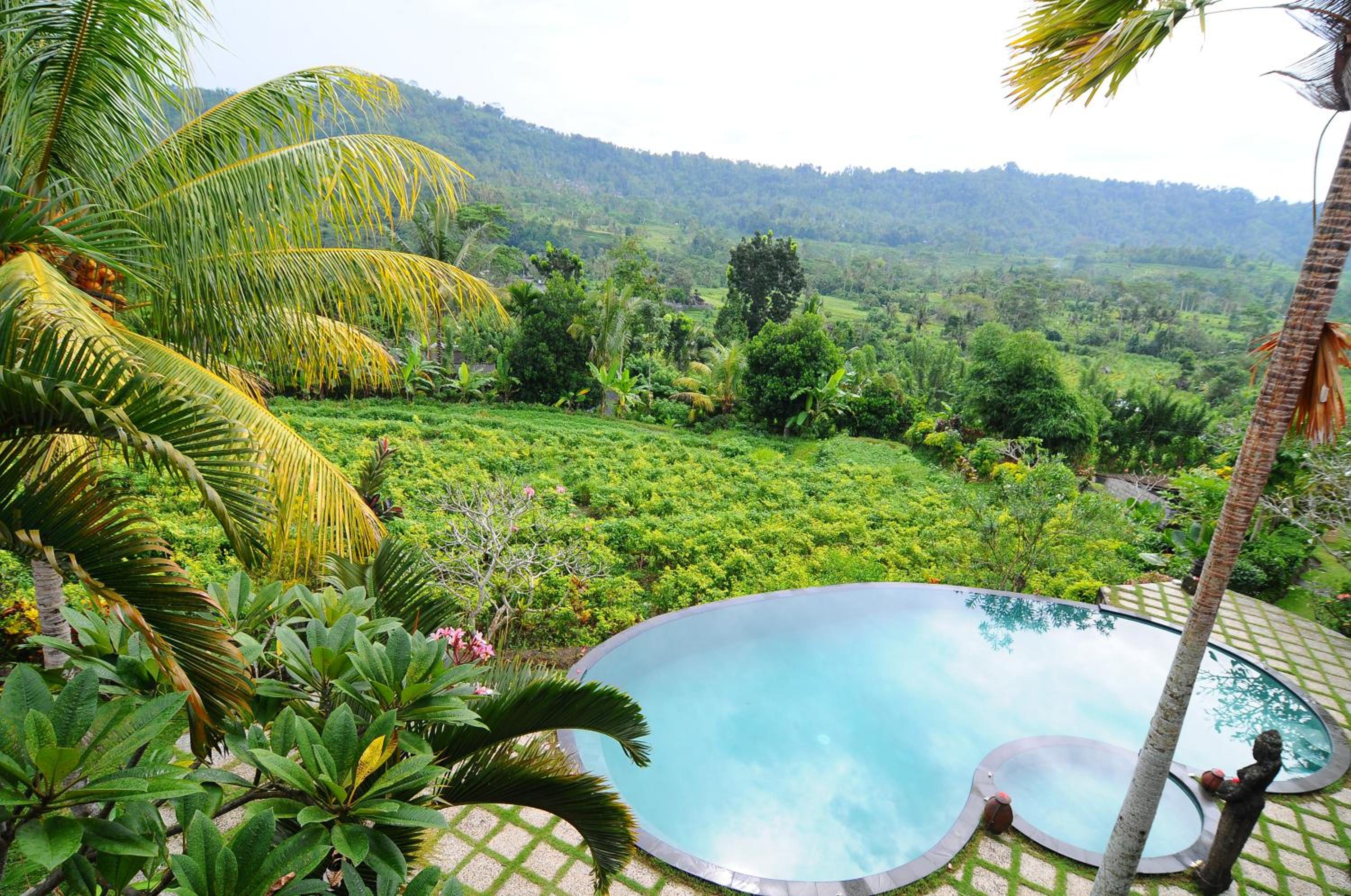 Villa Karma Loka