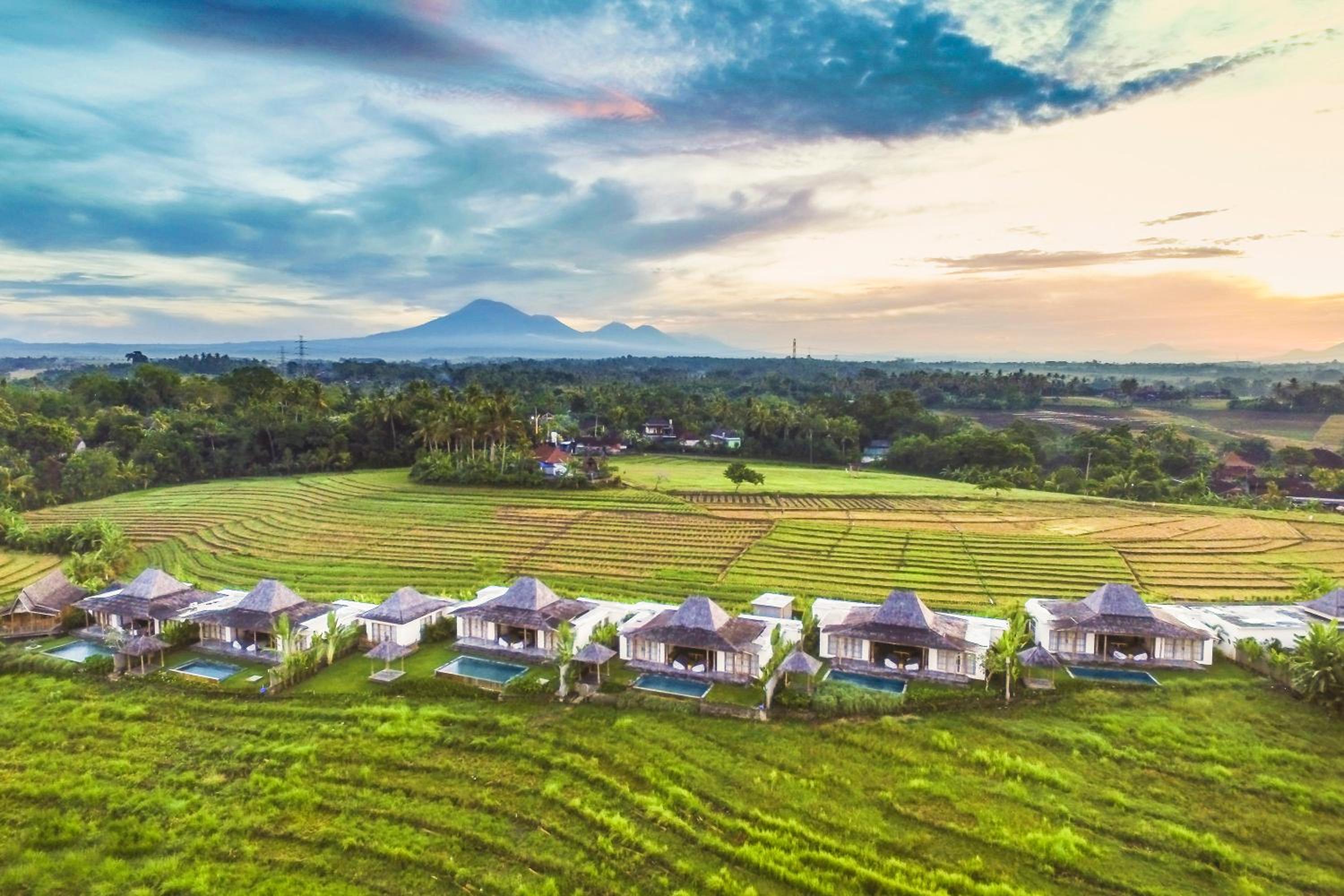 Alami Boutique Villas & Resort