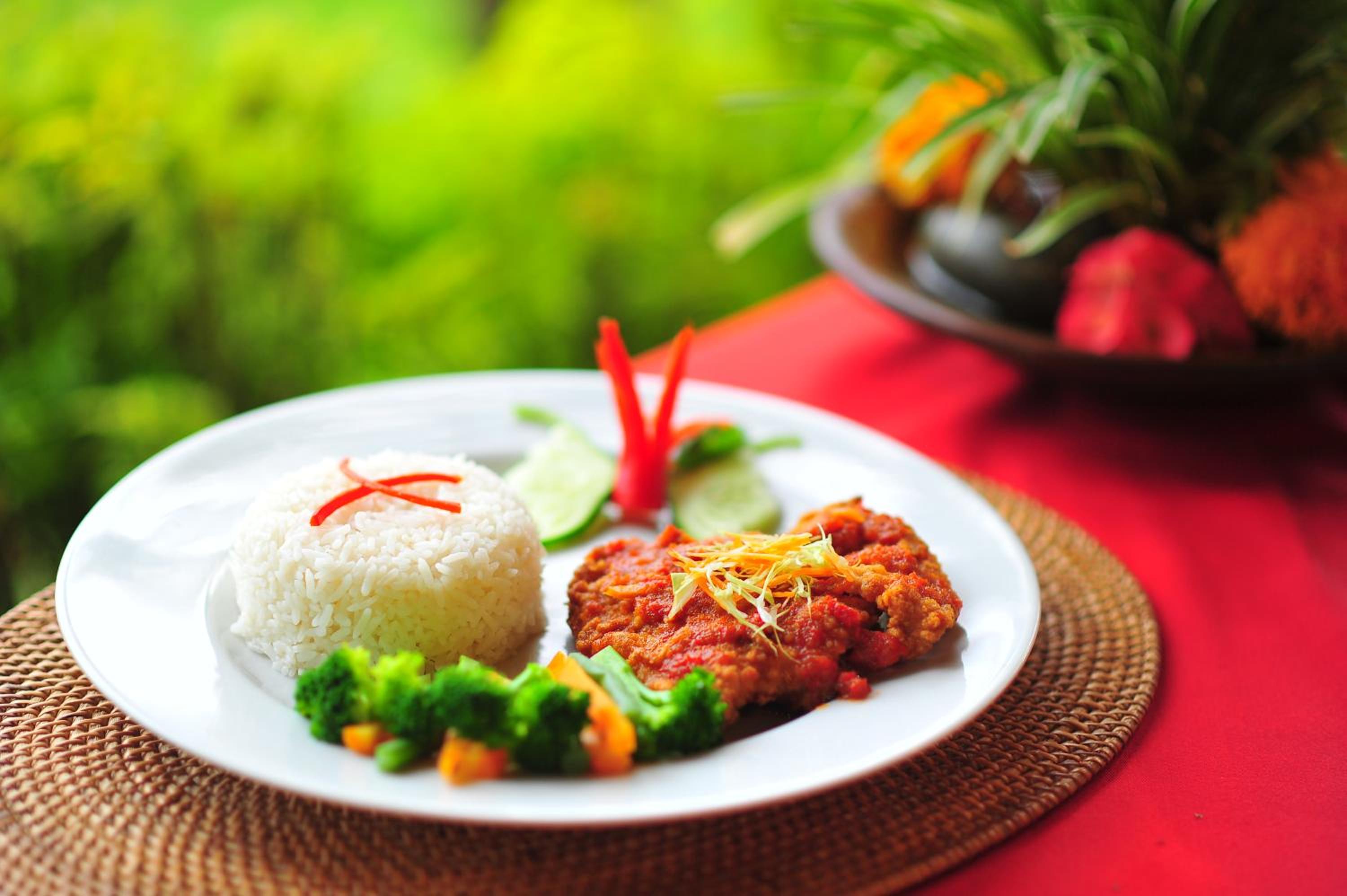 Villa Karma Loka